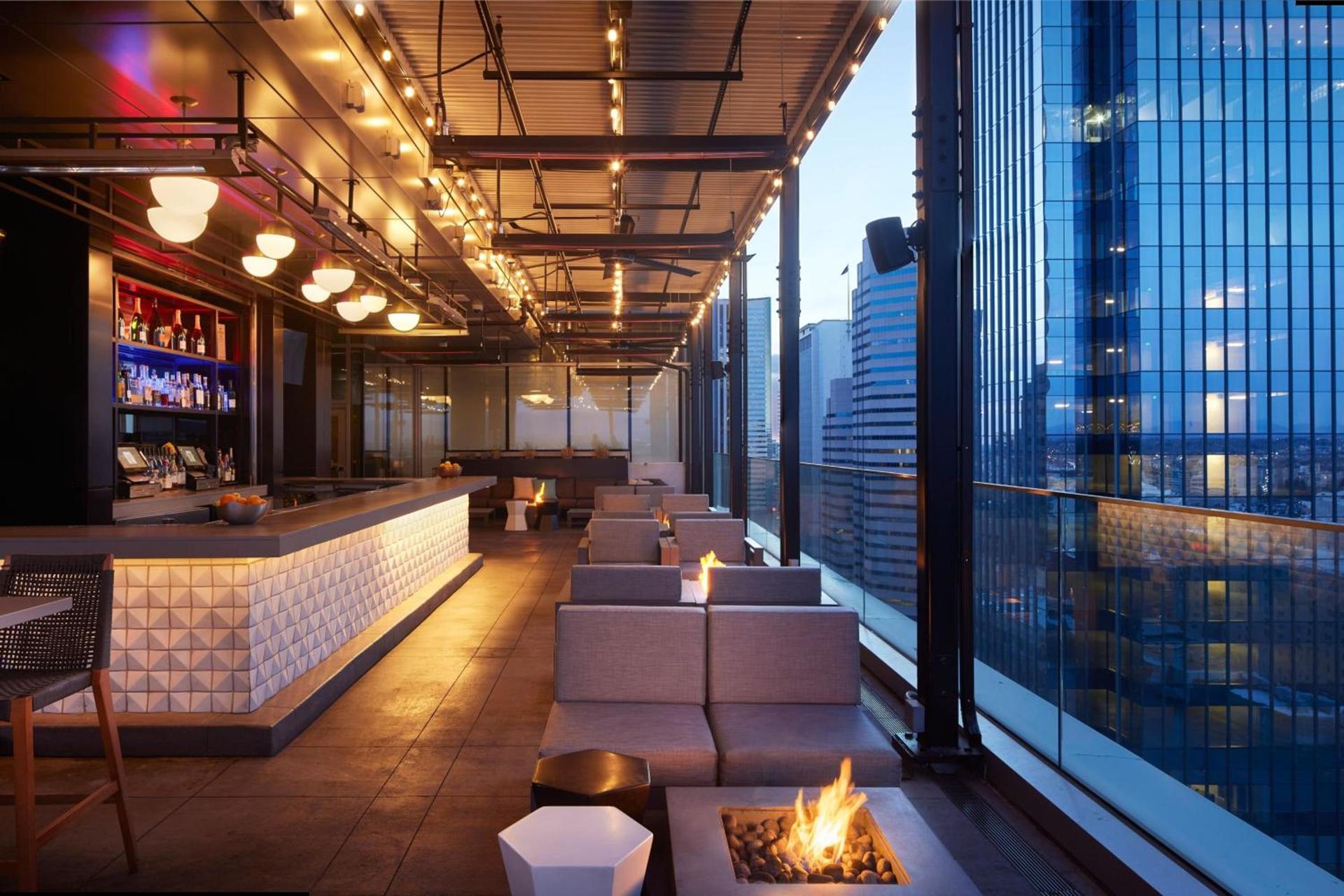 AC Hotel by Marriott Denver Downtown photo 66