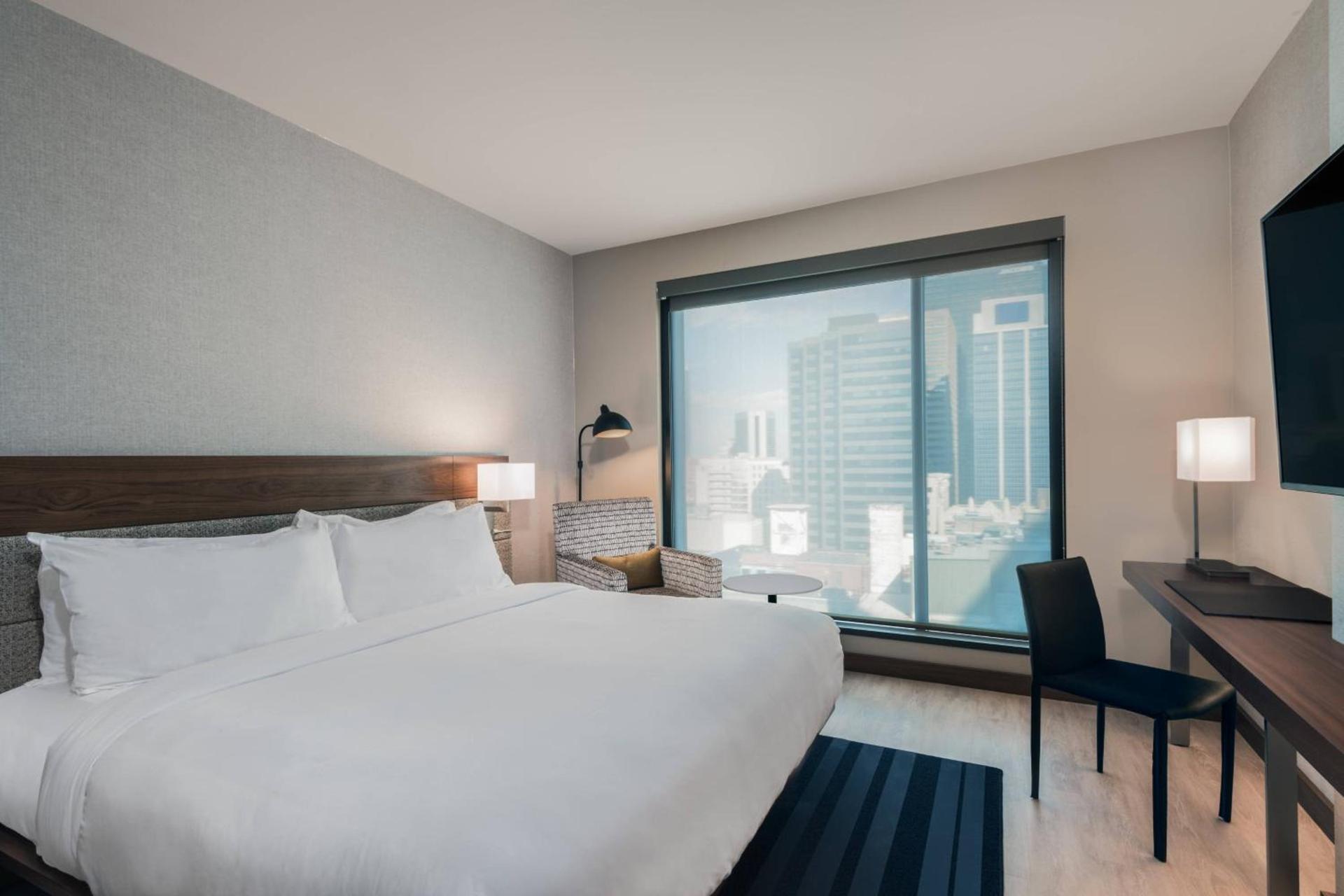 AC Hotel by Marriott Denver Downtown photo 37