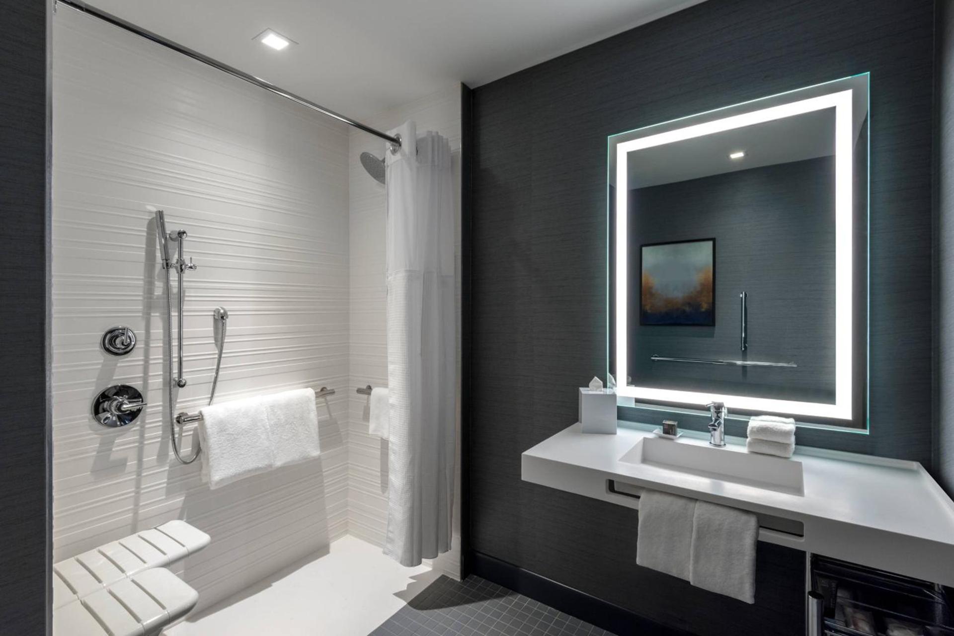 AC Hotel by Marriott Denver Downtown photo 53