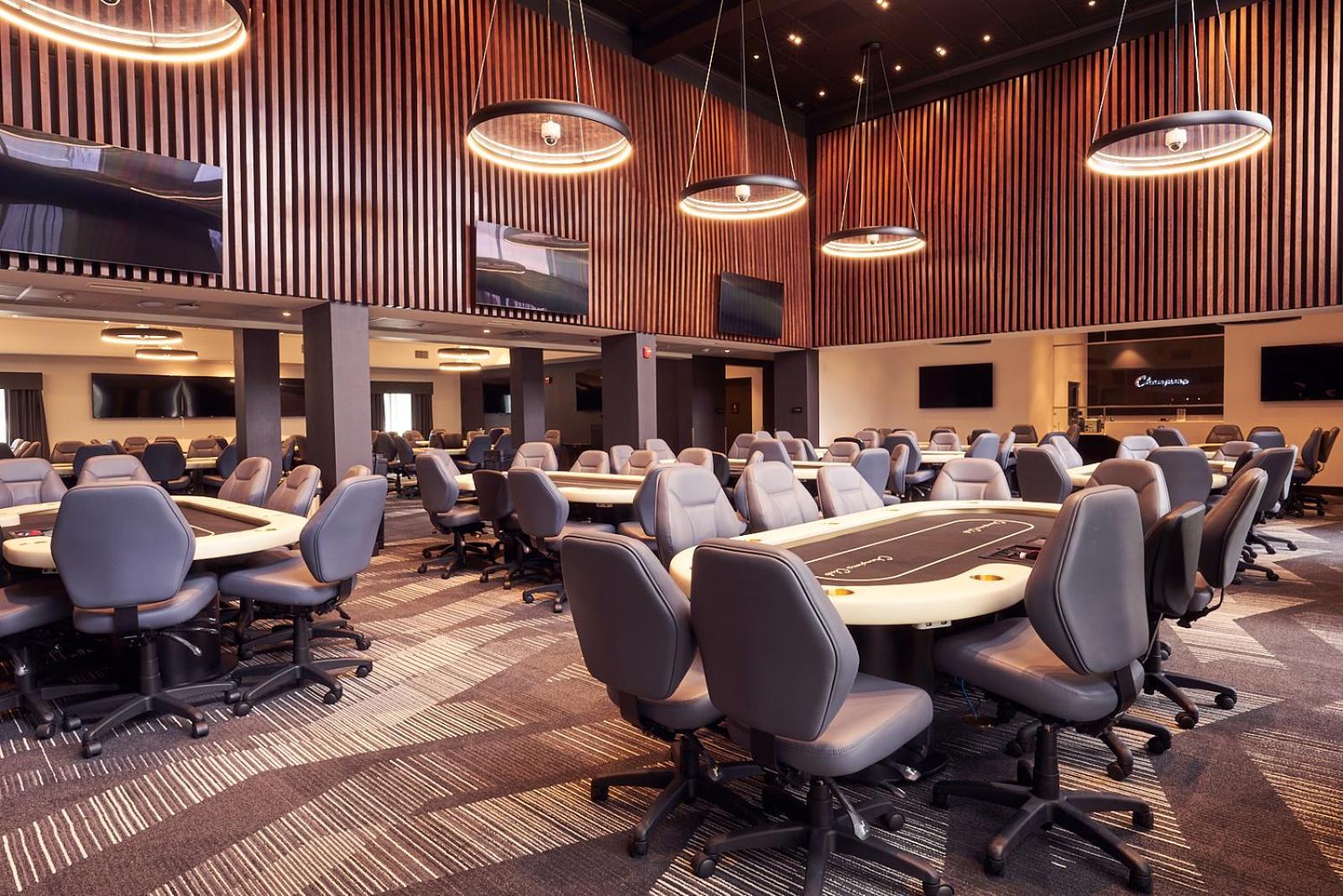 Champions Club and Hotel, Houston Westchase photo 58