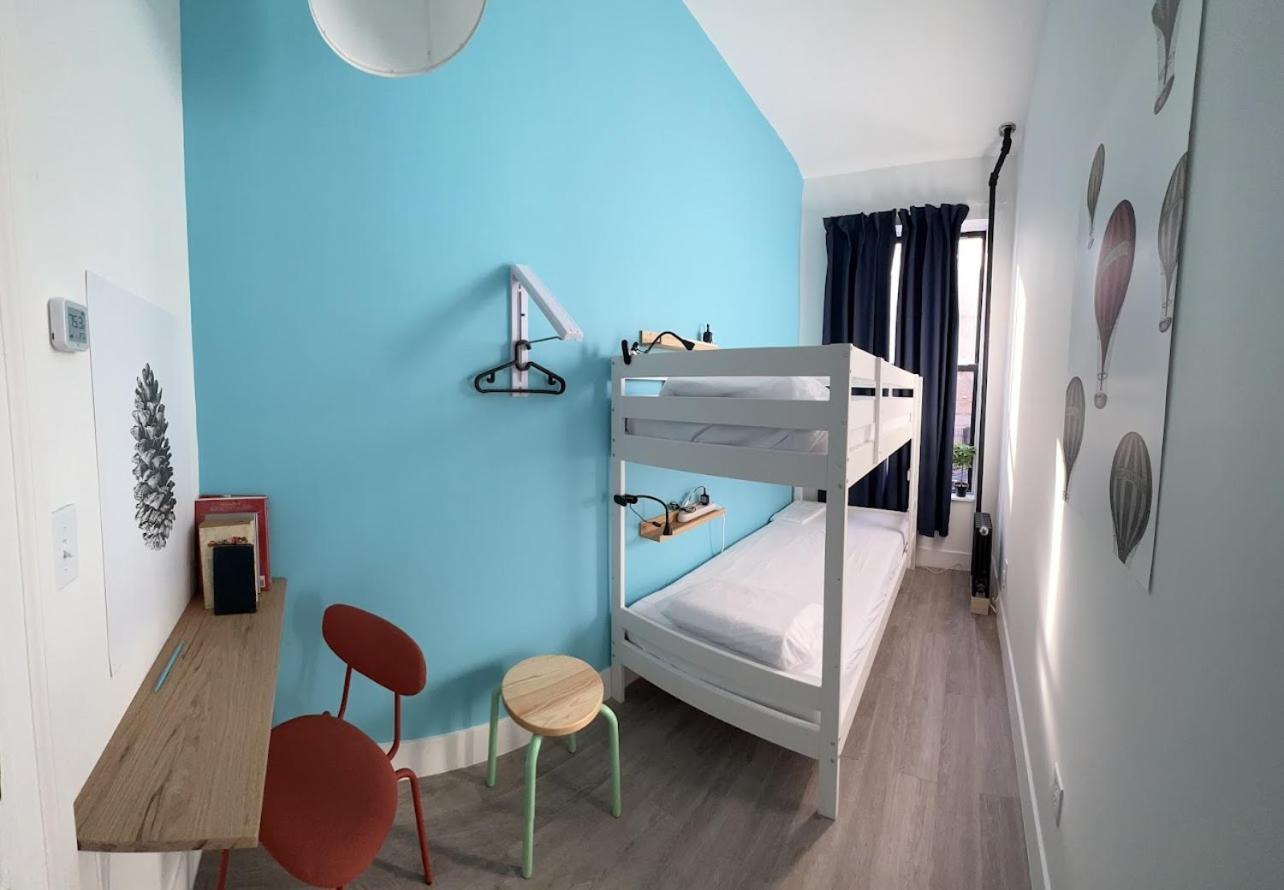 East Harlem Hostel photo 12
