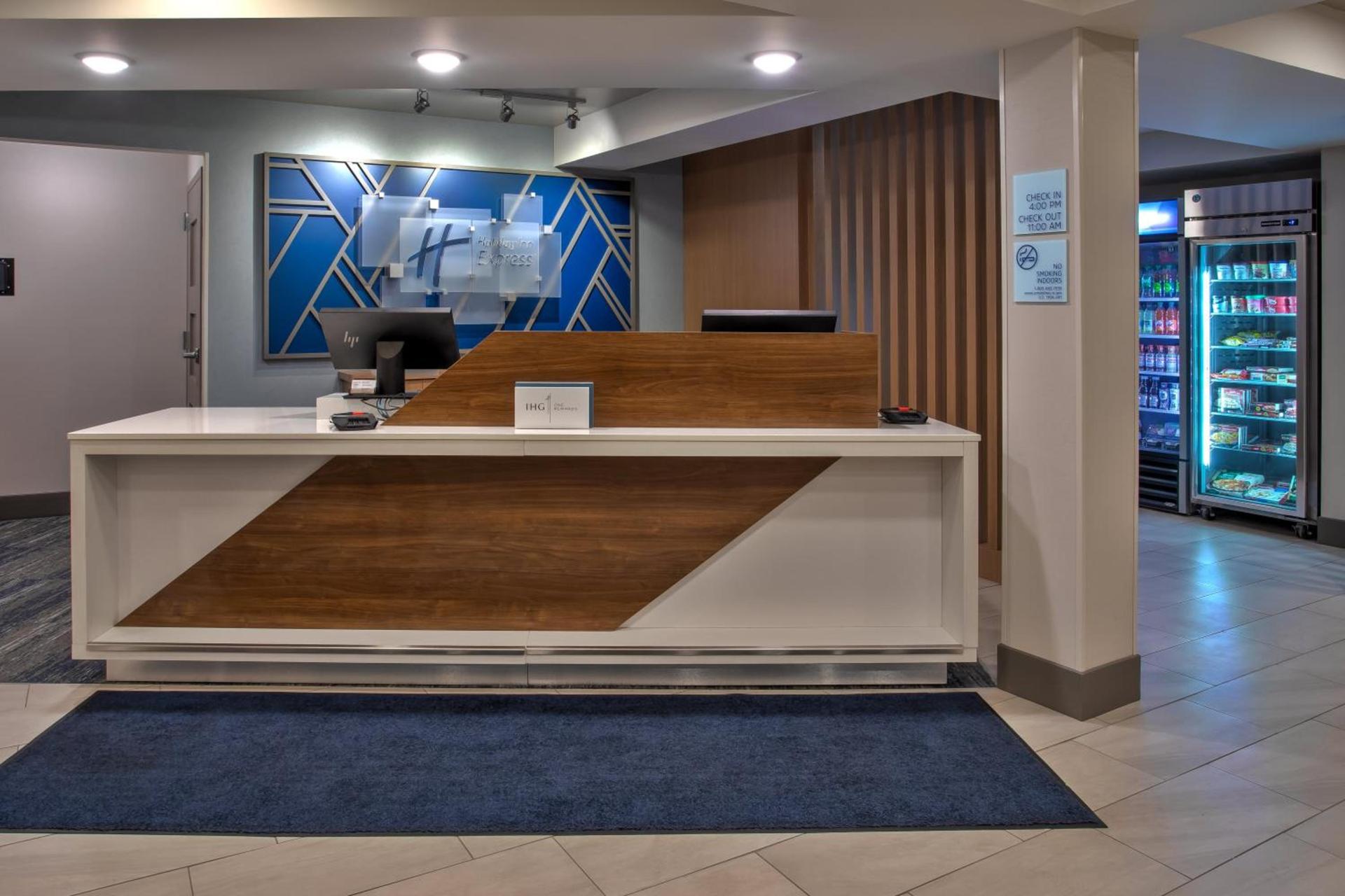 Holiday Inn Express Kitty Hawk - Outer Banks by IHG photo 13