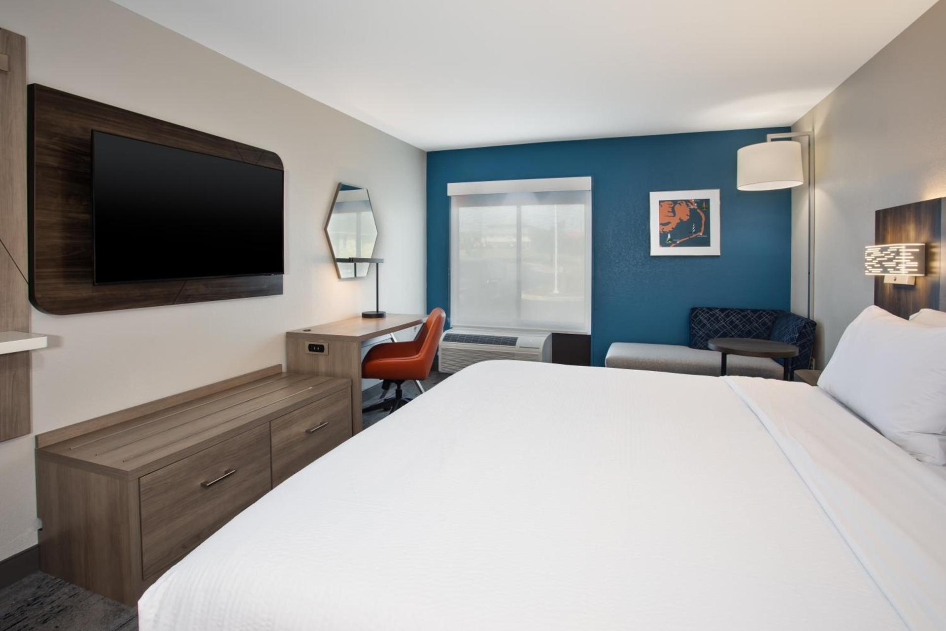 Holiday Inn Express Kitty Hawk - Outer Banks by IHG photo 40