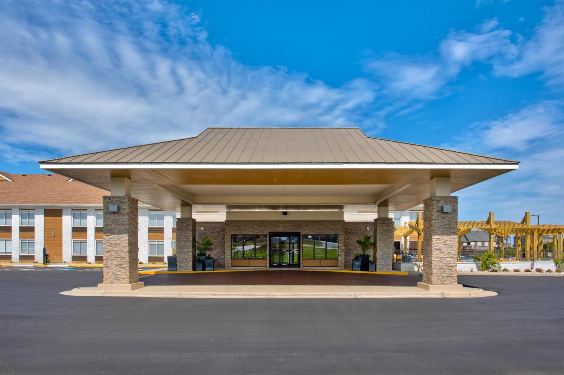 Holiday Inn Express Kitty Hawk - Outer Banks by IHG photo 19