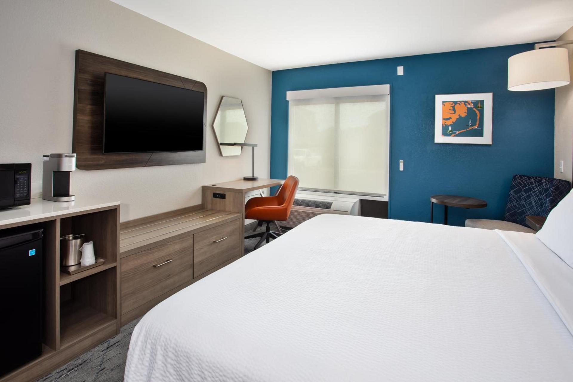 Holiday Inn Express Kitty Hawk - Outer Banks by IHG photo 20
