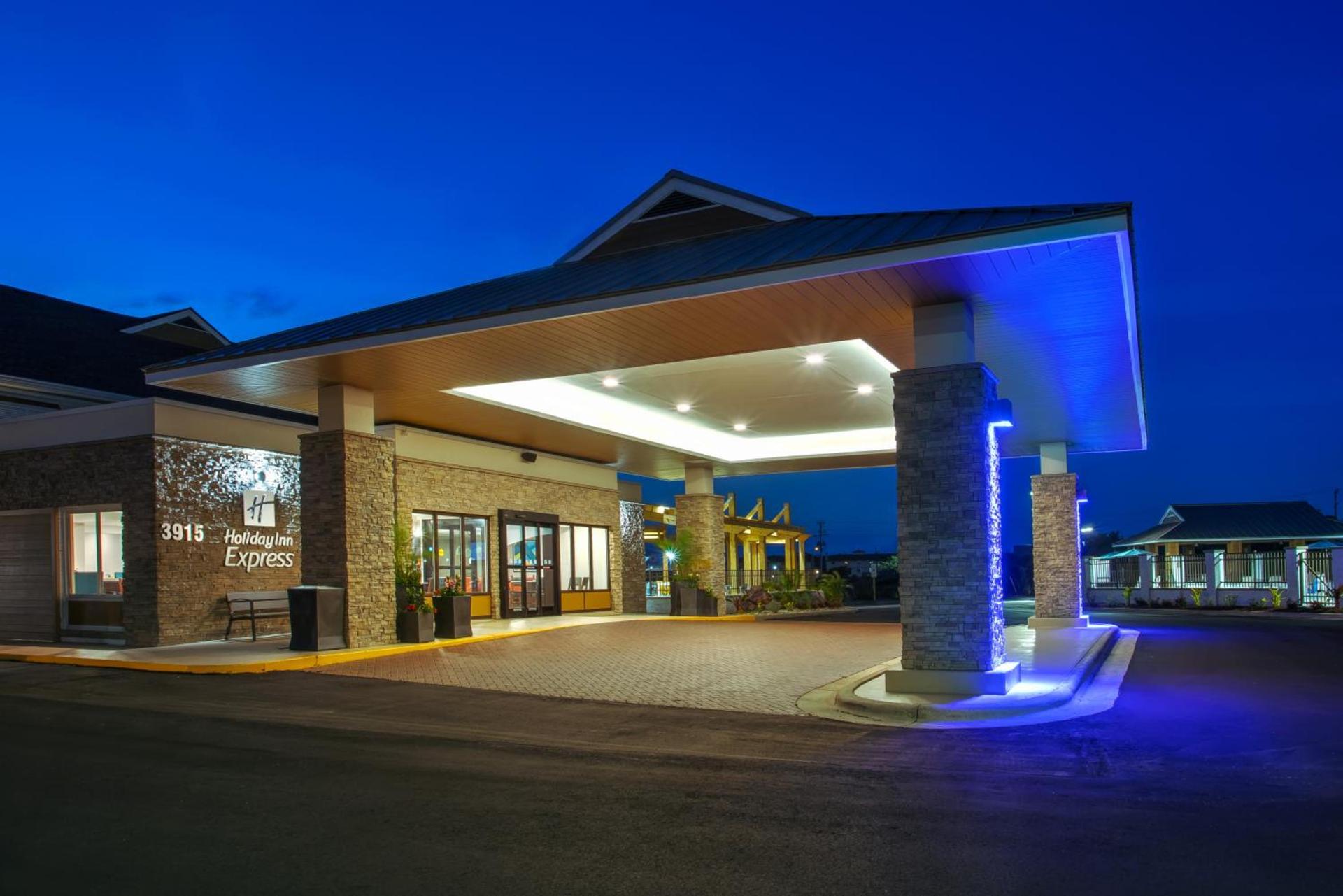 Holiday Inn Express Kitty Hawk - Outer Banks by IHG photo 18