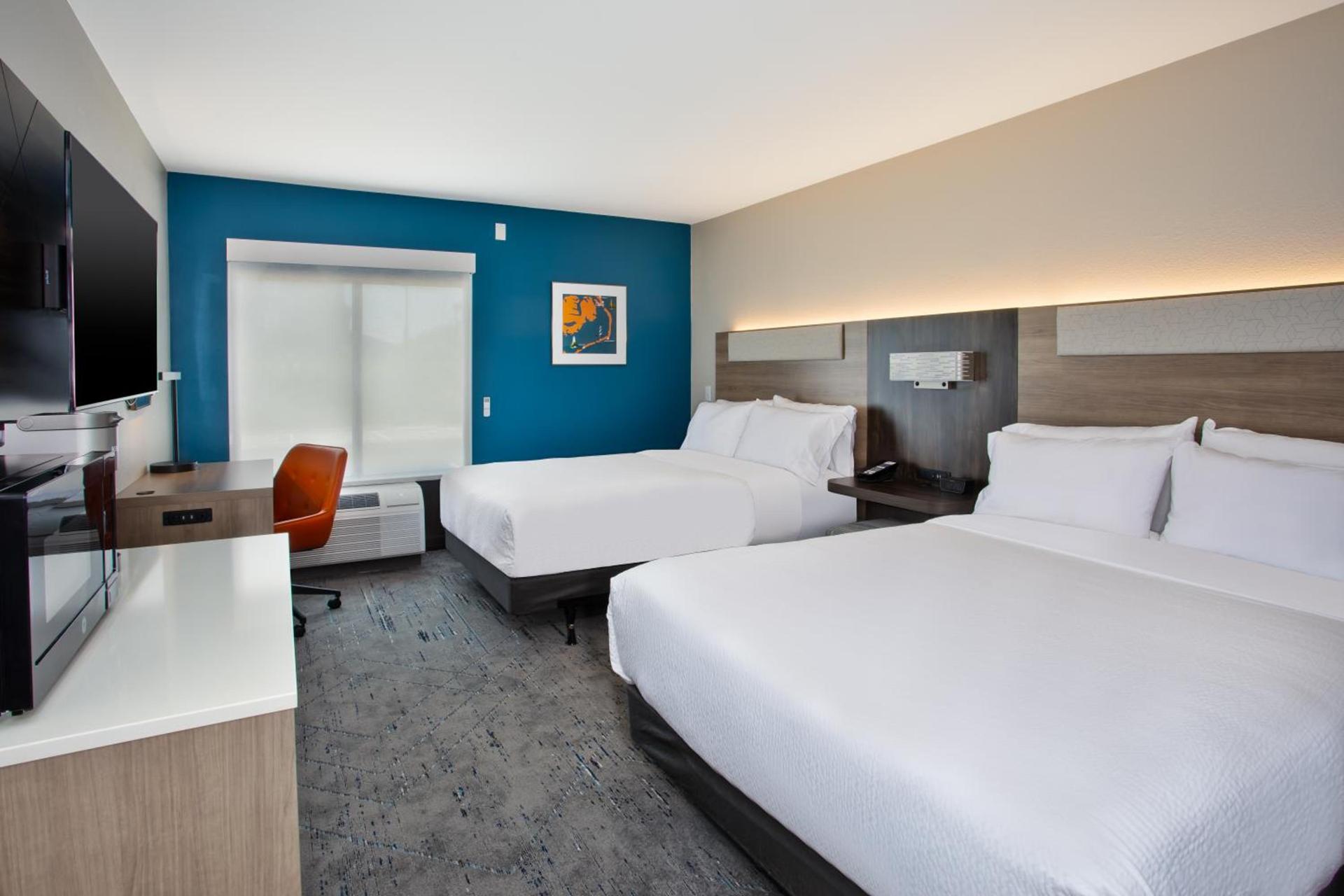 Holiday Inn Express Kitty Hawk - Outer Banks by IHG photo 11