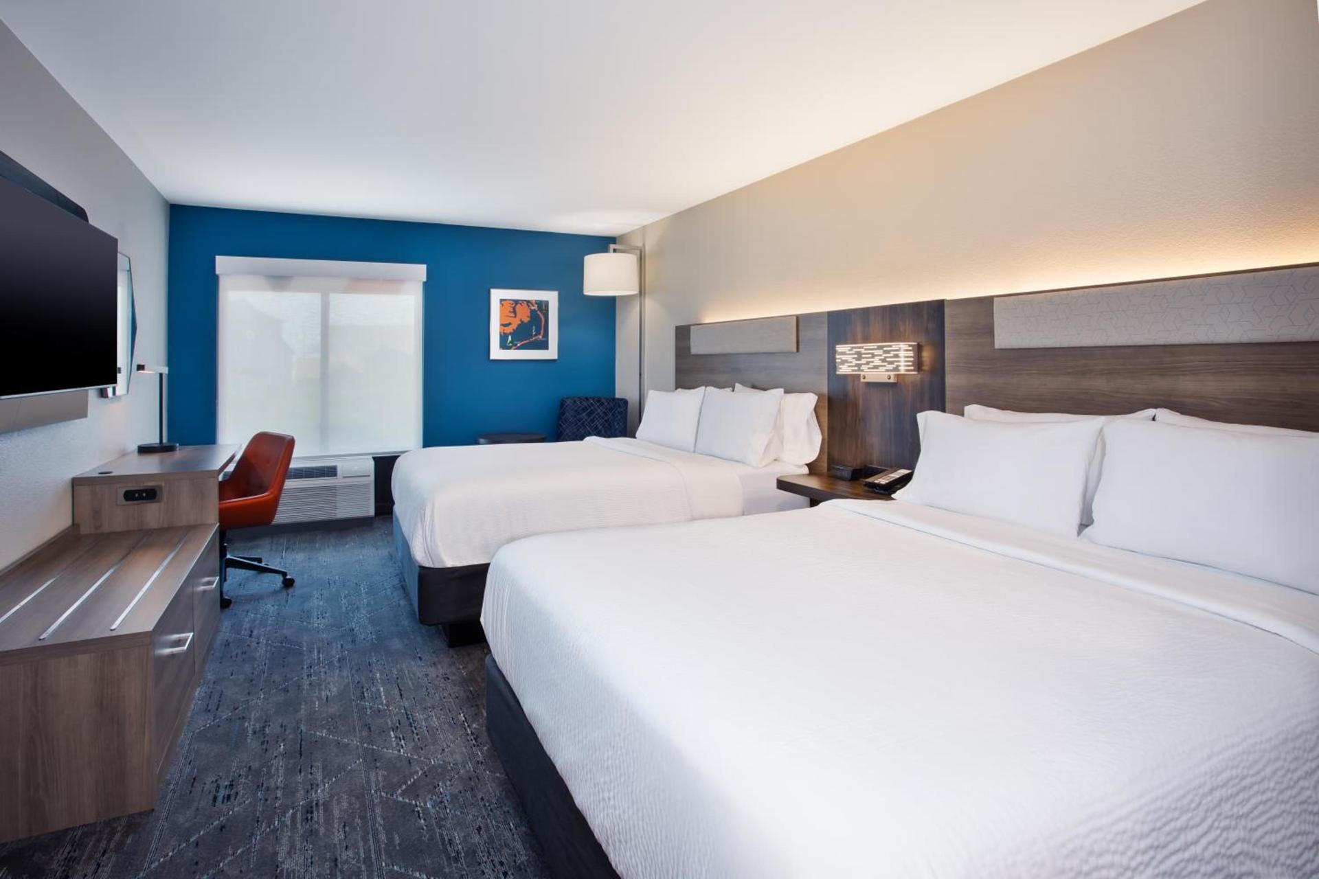 Holiday Inn Express Kitty Hawk - Outer Banks by IHG photo 25
