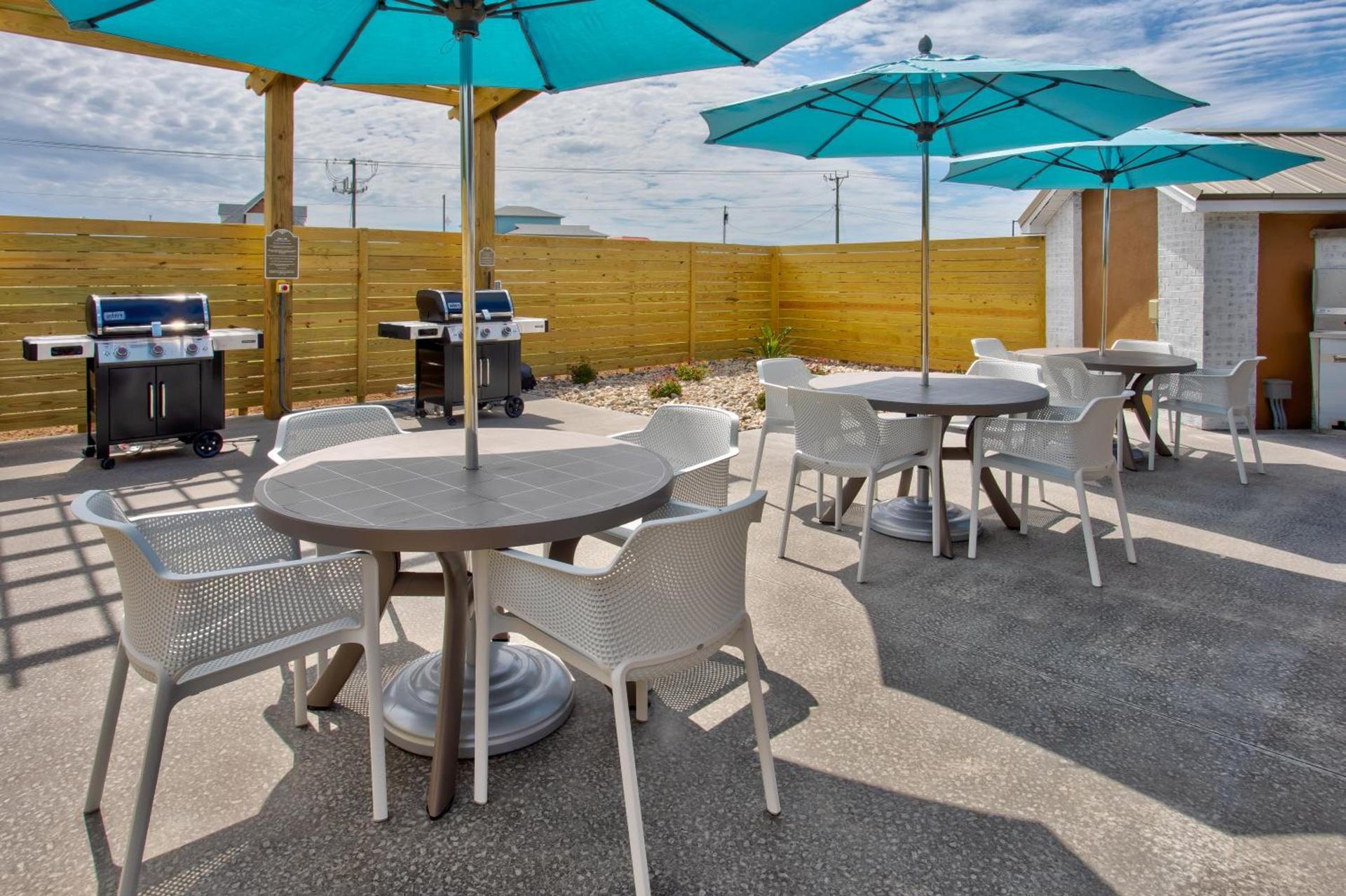 Holiday Inn Express Kitty Hawk - Outer Banks by IHG photo 22
