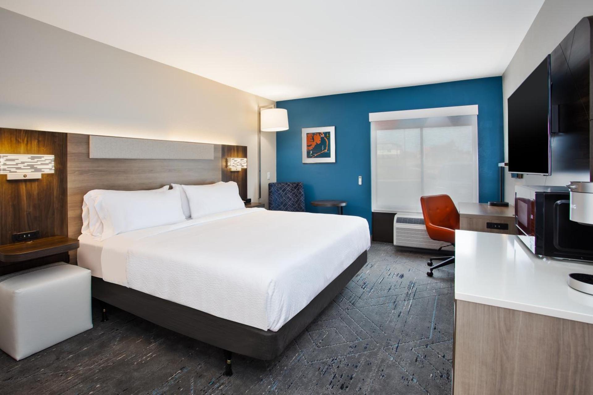Holiday Inn Express Kitty Hawk - Outer Banks by IHG photo 23