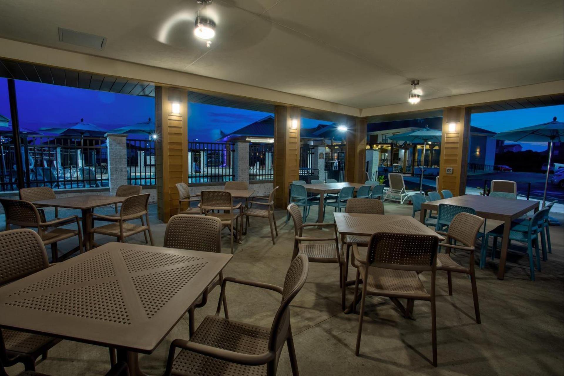Holiday Inn Express Kitty Hawk - Outer Banks by IHG photo 27