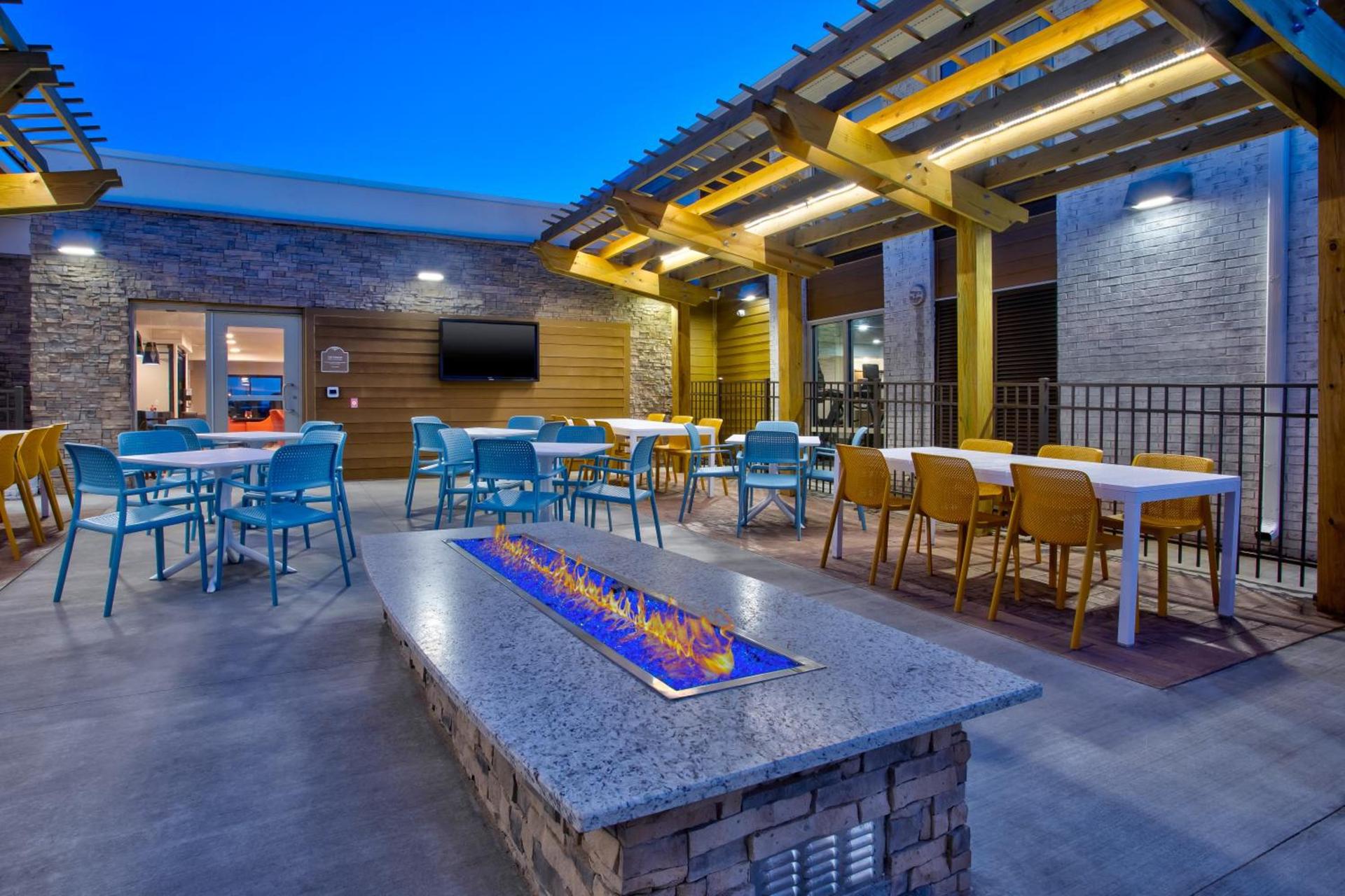 Holiday Inn Express Kitty Hawk - Outer Banks by IHG photo 38
