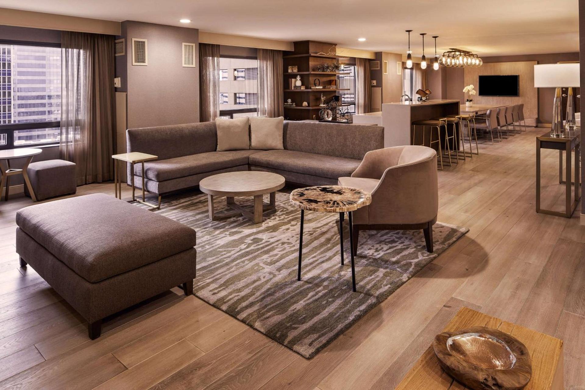 Hilton Denver City Center photo 65