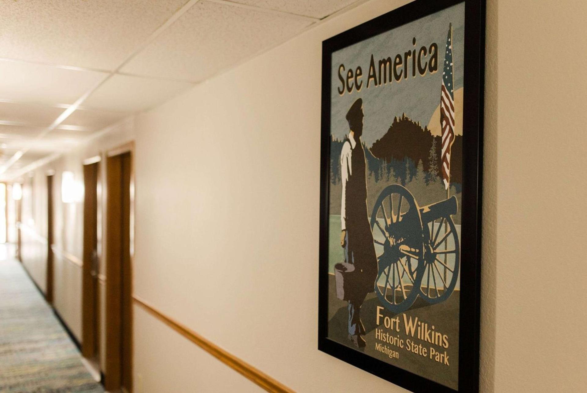 Travelodge by Wyndham Escanaba photo 23