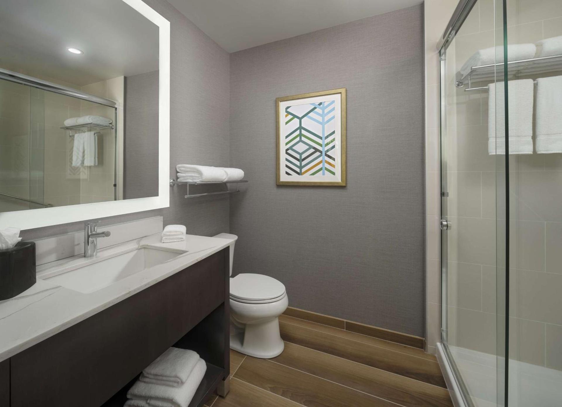 Hyatt House LAX Century Blvd photo 3