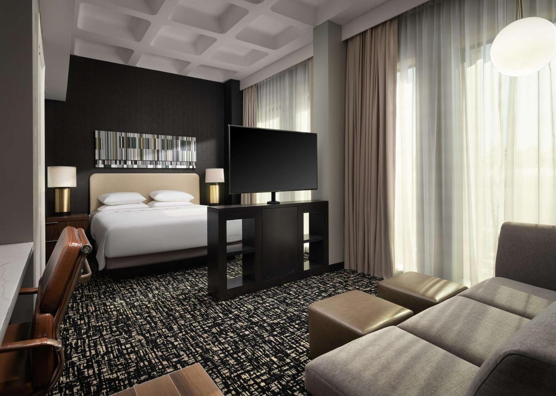 Hyatt House LAX Century Blvd photo 4