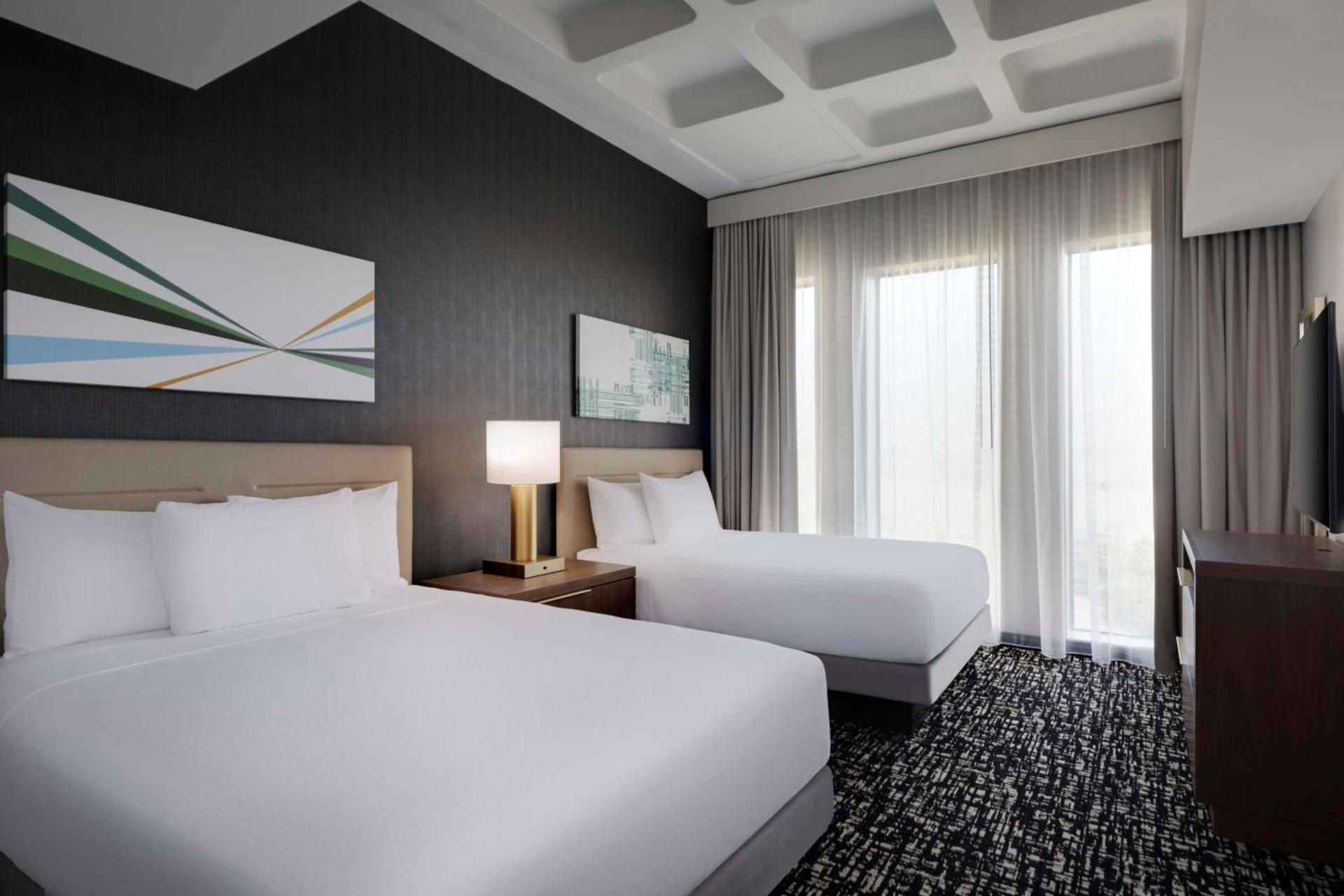 Hyatt House LAX Century Blvd photo 5