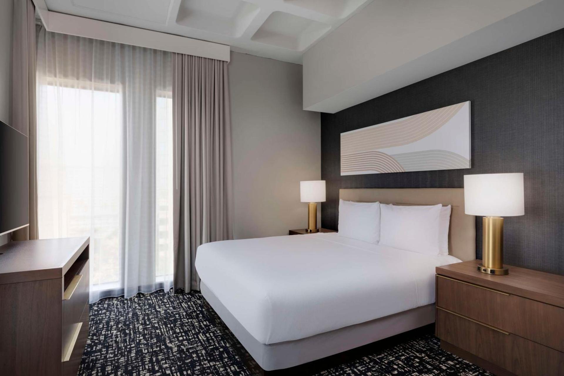 Hyatt House LAX Century Blvd photo 10