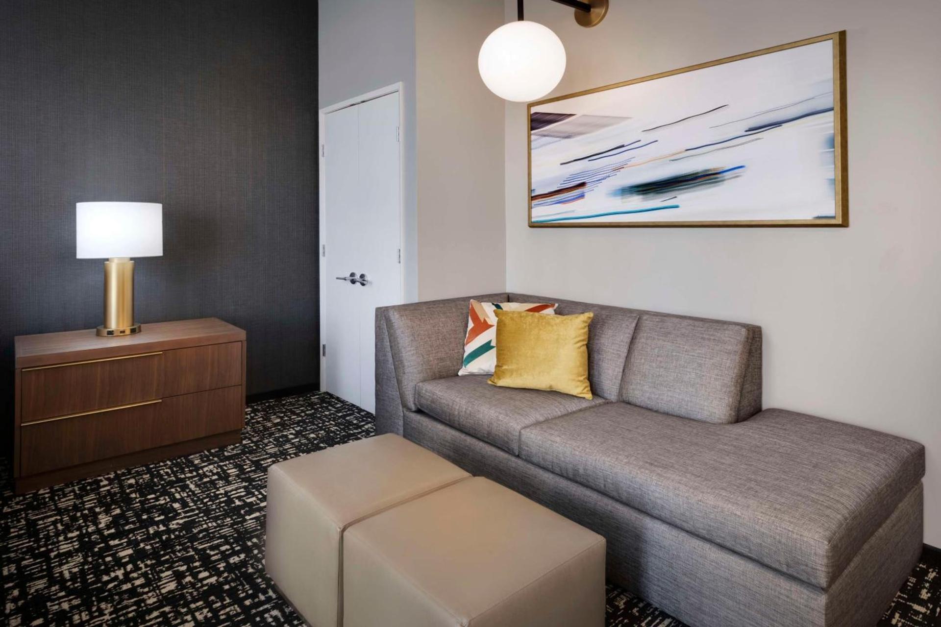Hyatt House LAX Century Blvd photo 13