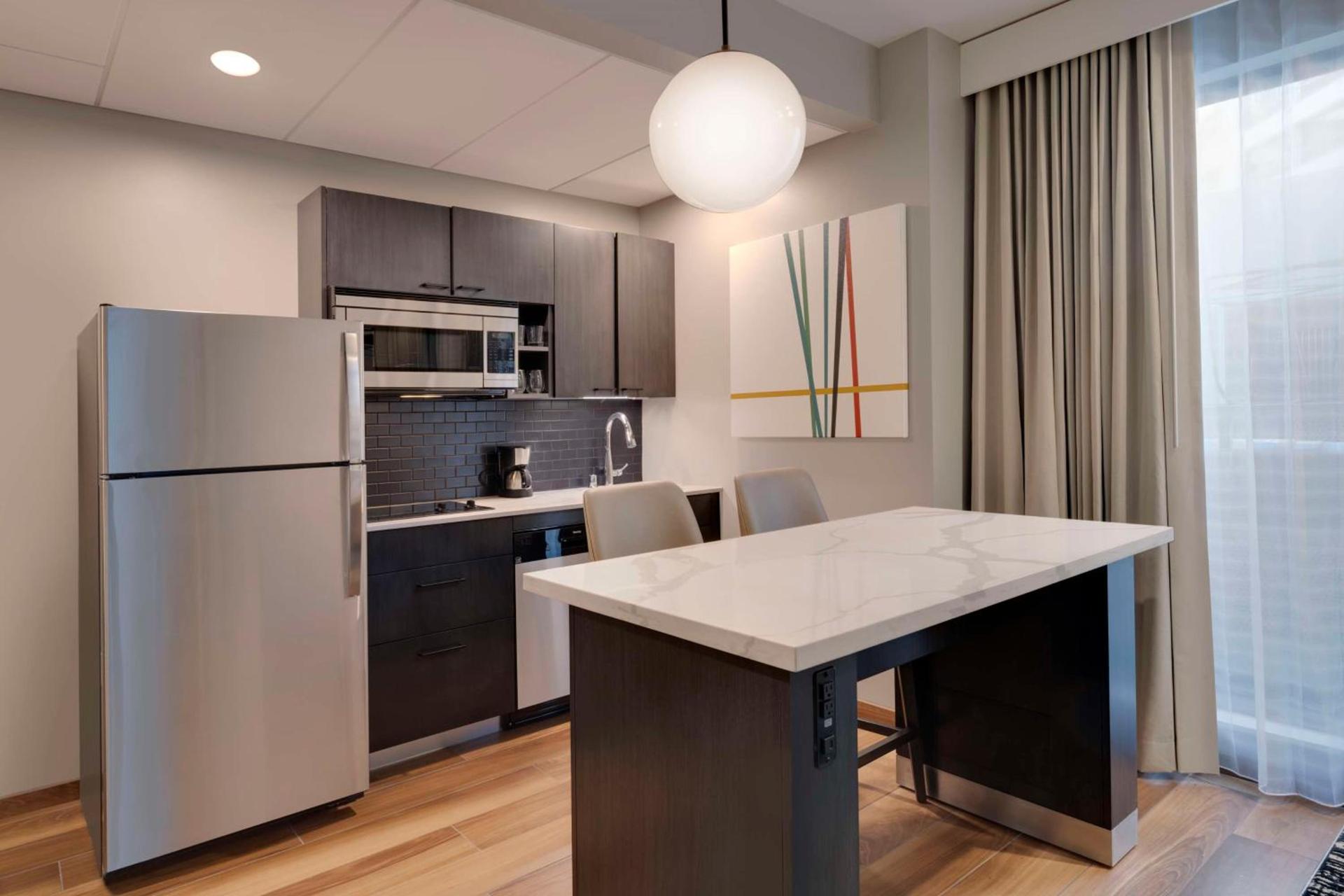 Hyatt House LAX Century Blvd photo 14