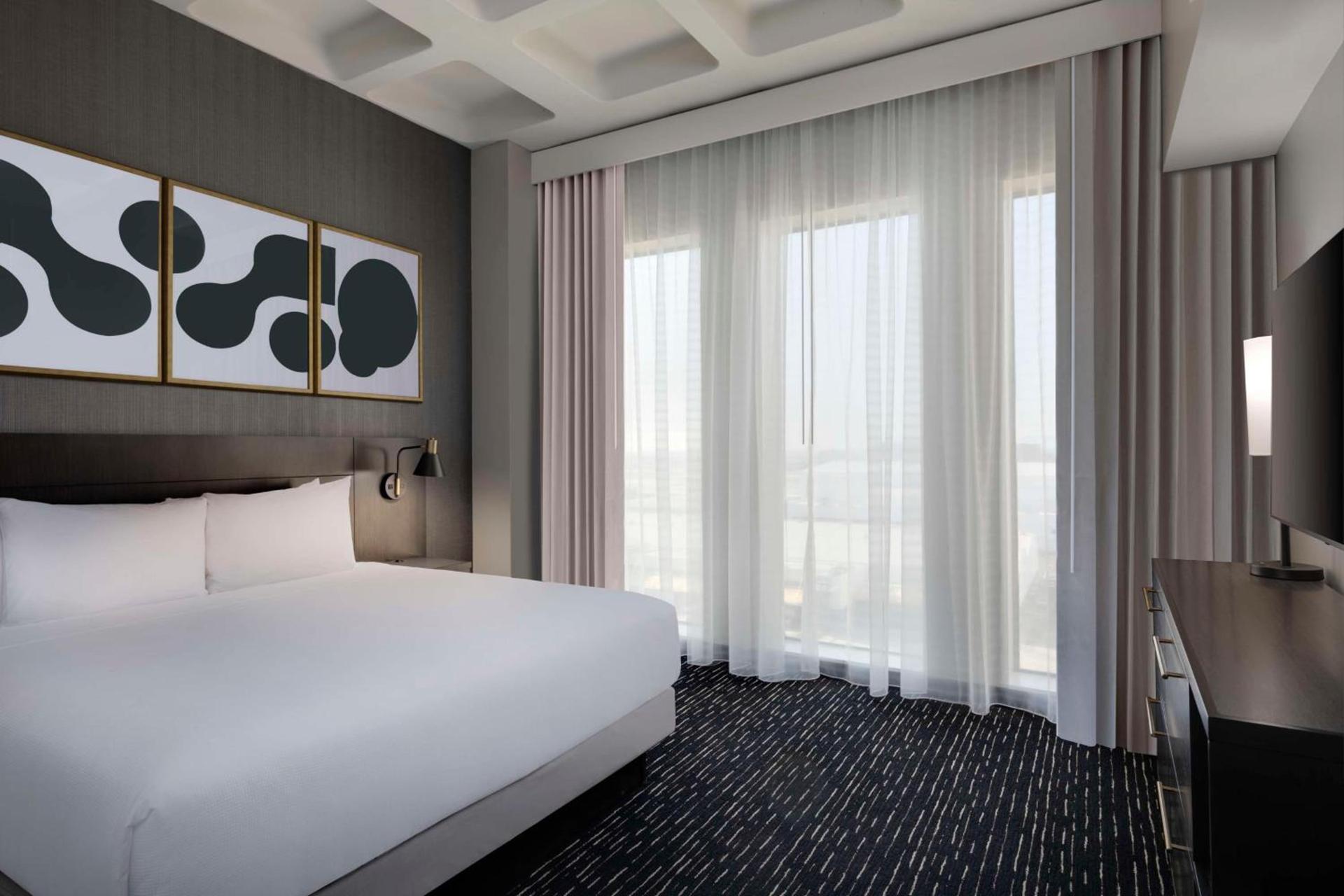 Hyatt House LAX Century Blvd photo 15