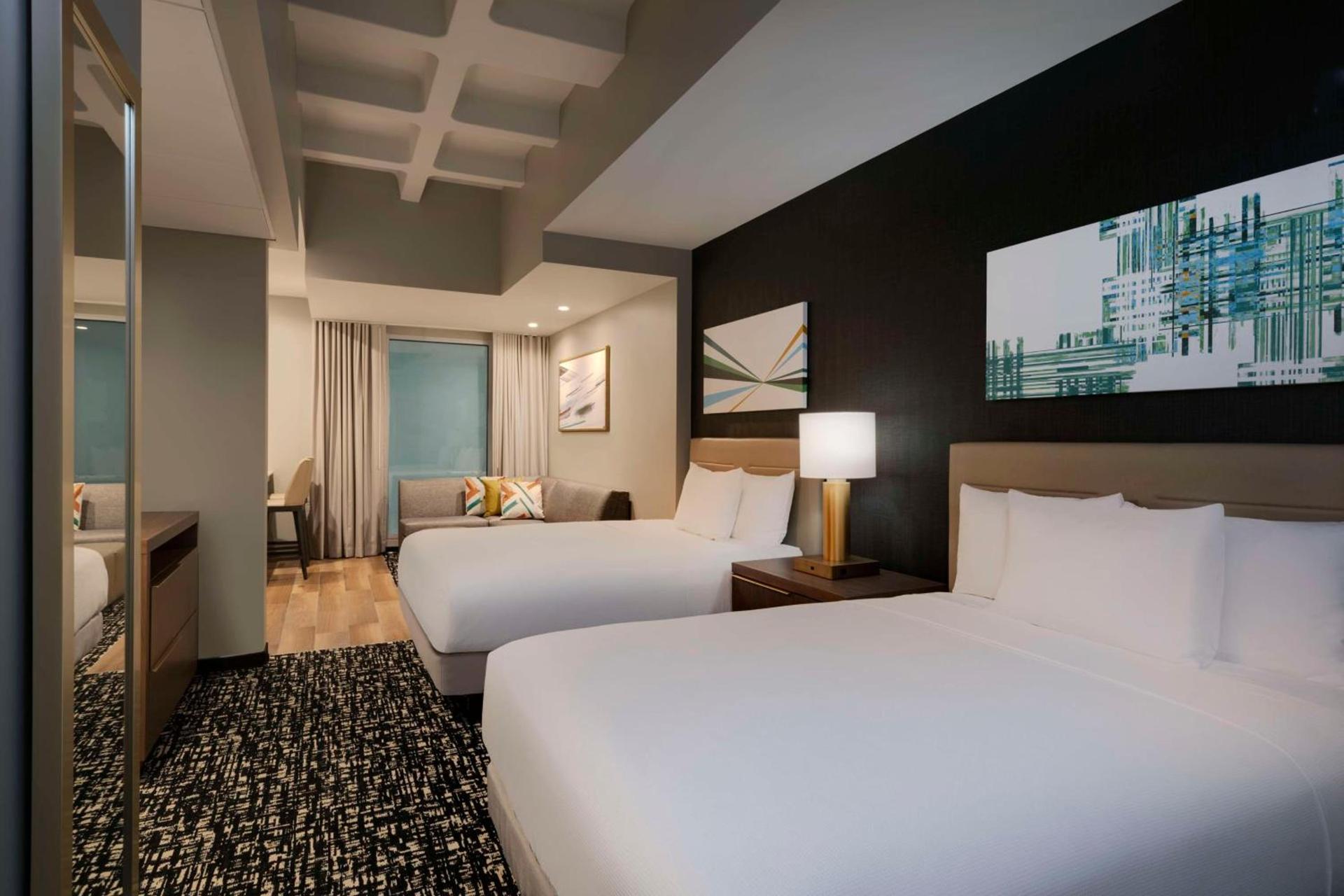 Hyatt House LAX Century Blvd photo 16