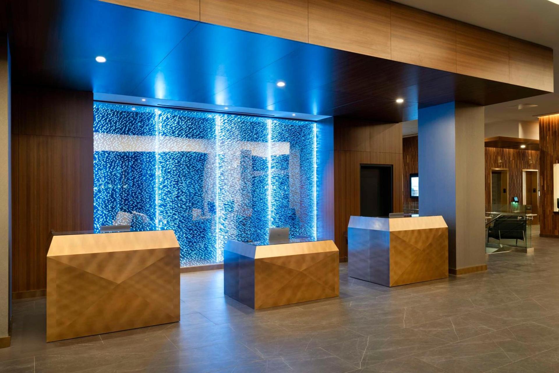 Hyatt House LAX Century Blvd photo 19