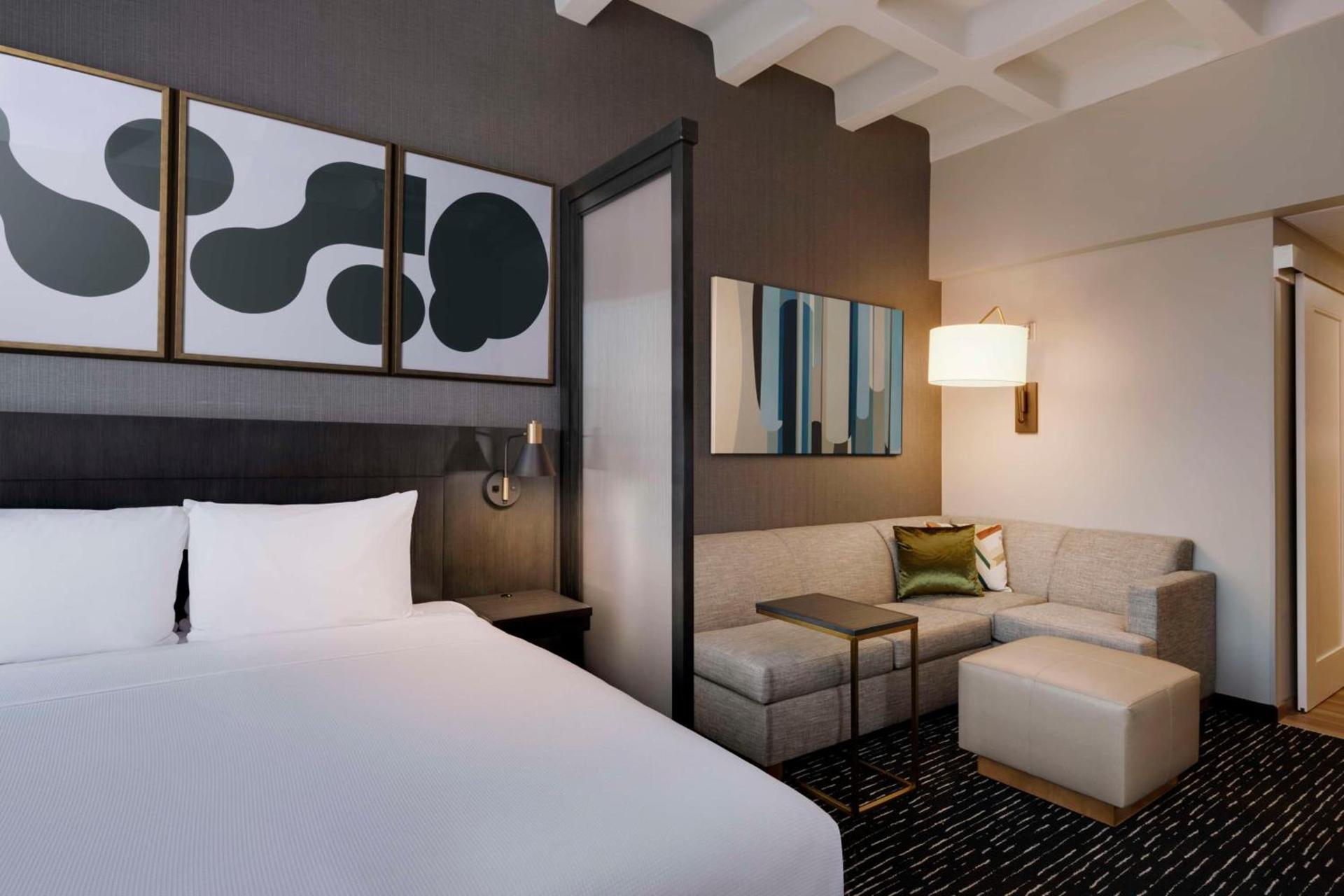 Hyatt Place LAX/Century BLVD photo 11