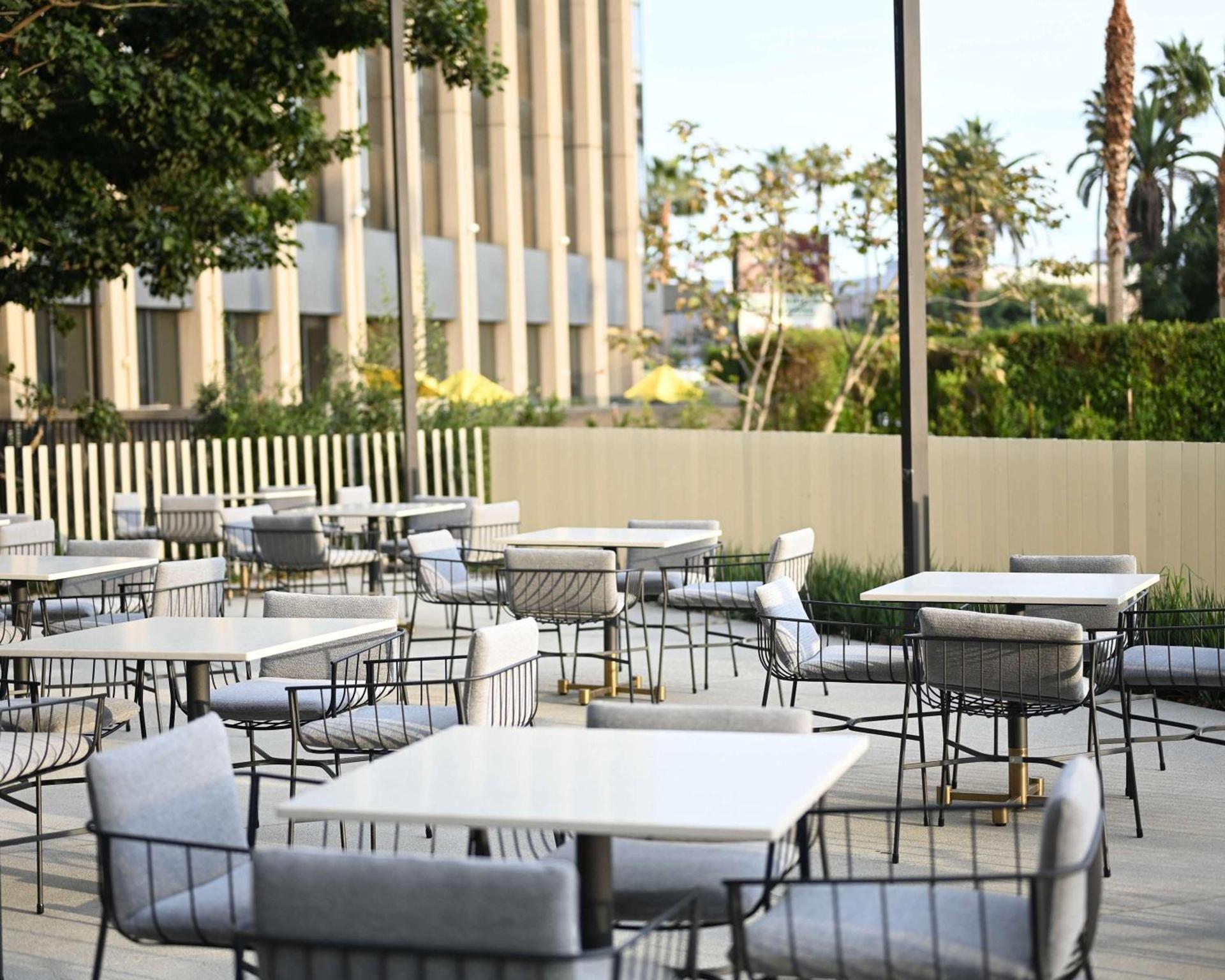 Hyatt Place LAX/Century BLVD photo 18