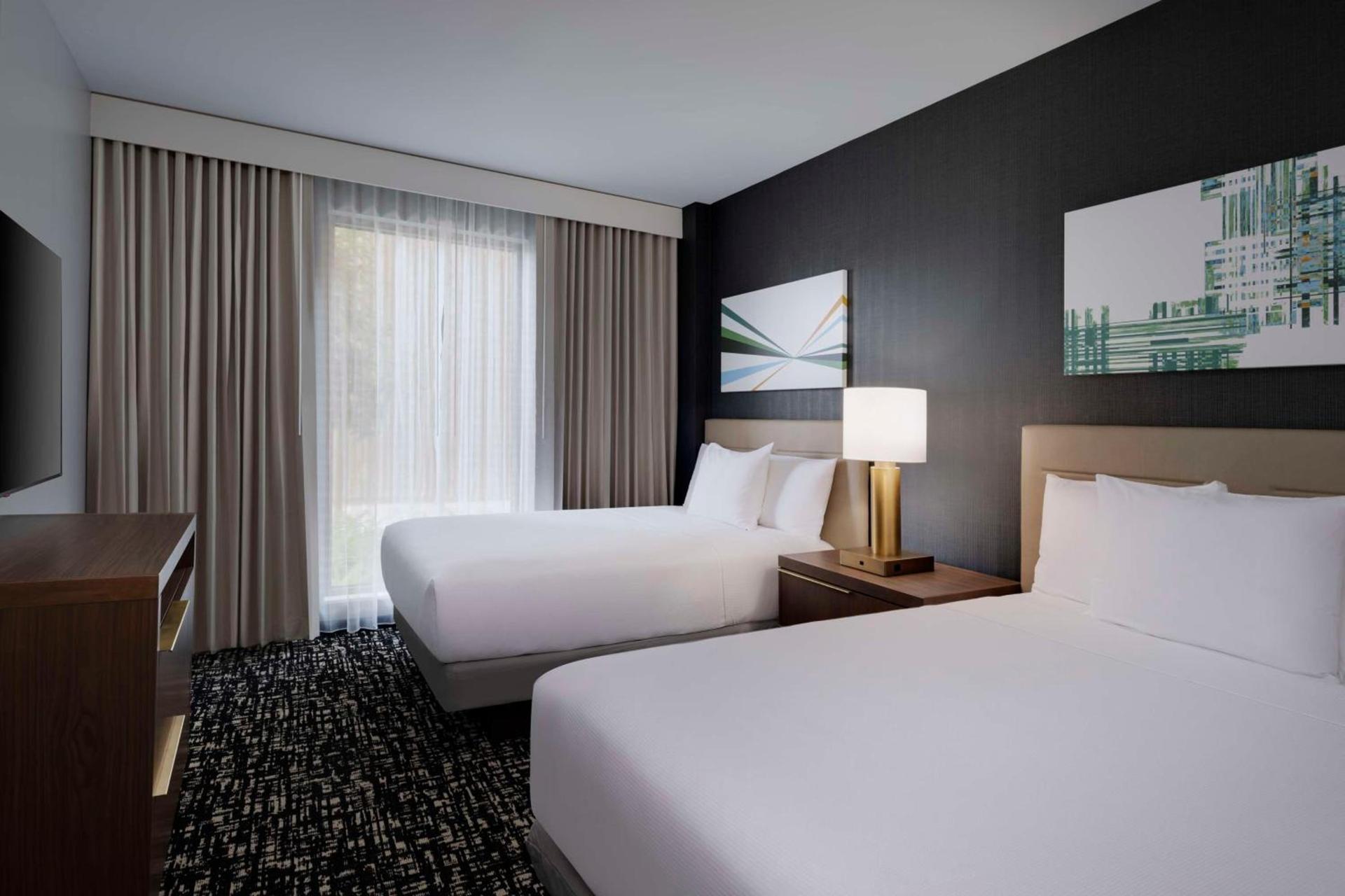 Hyatt House LAX Century Blvd photo 30