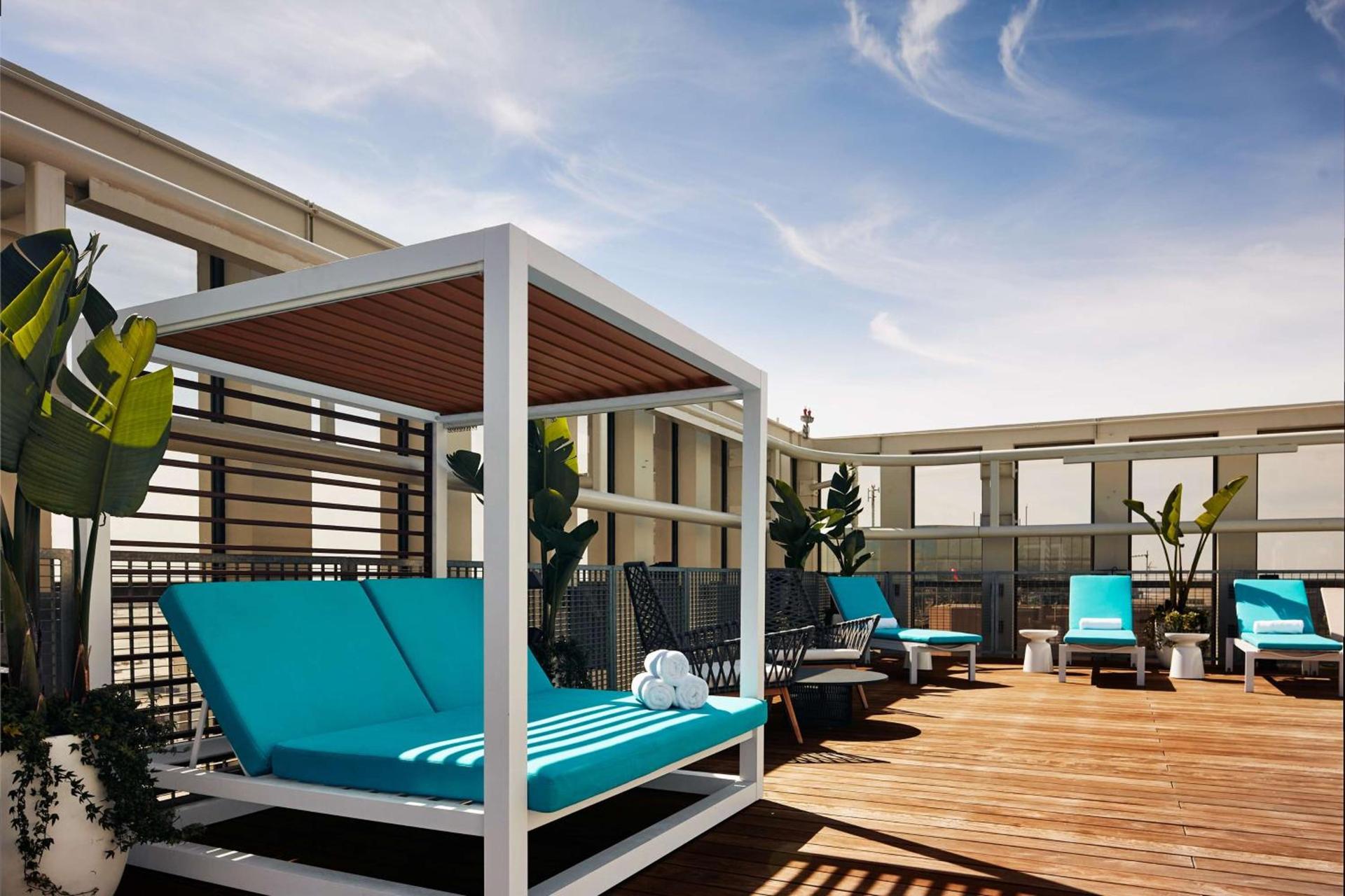 Hyatt Place LAX/Century BLVD photo 25
