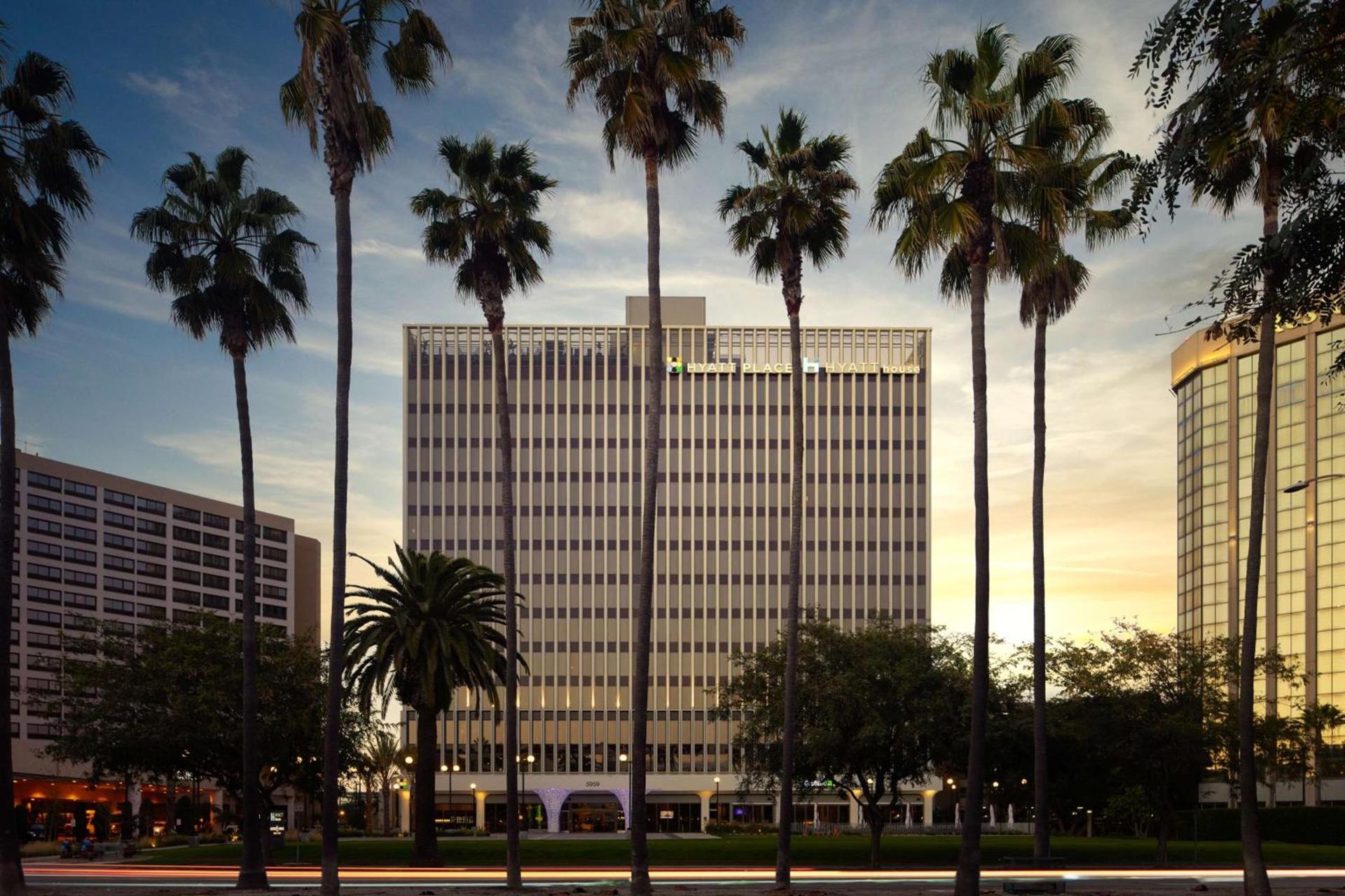 Hyatt Place LAX/Century BLVD photo 26