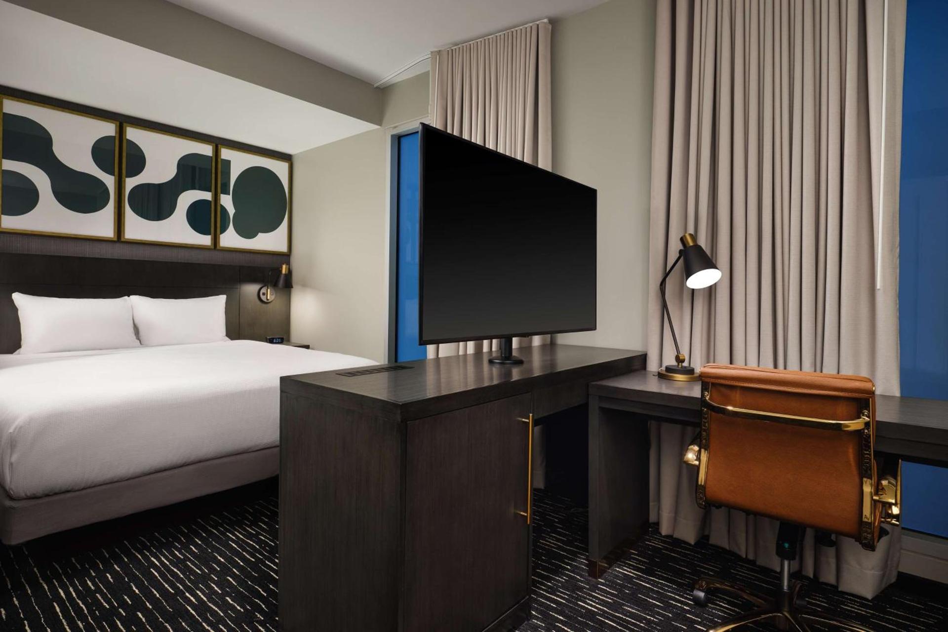 Hyatt Place LAX/Century BLVD photo 2