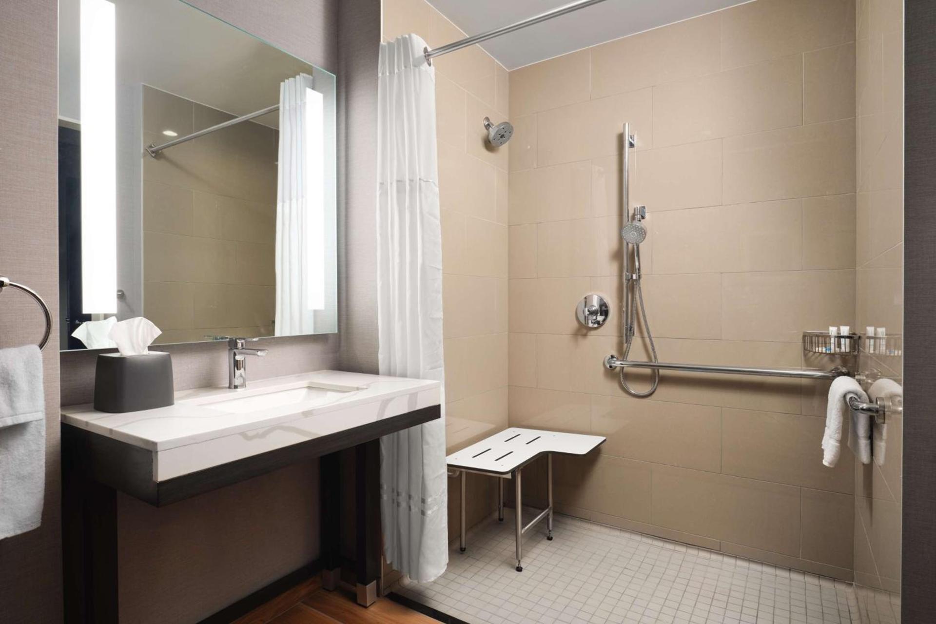 Hyatt Place LAX/Century BLVD photo 29