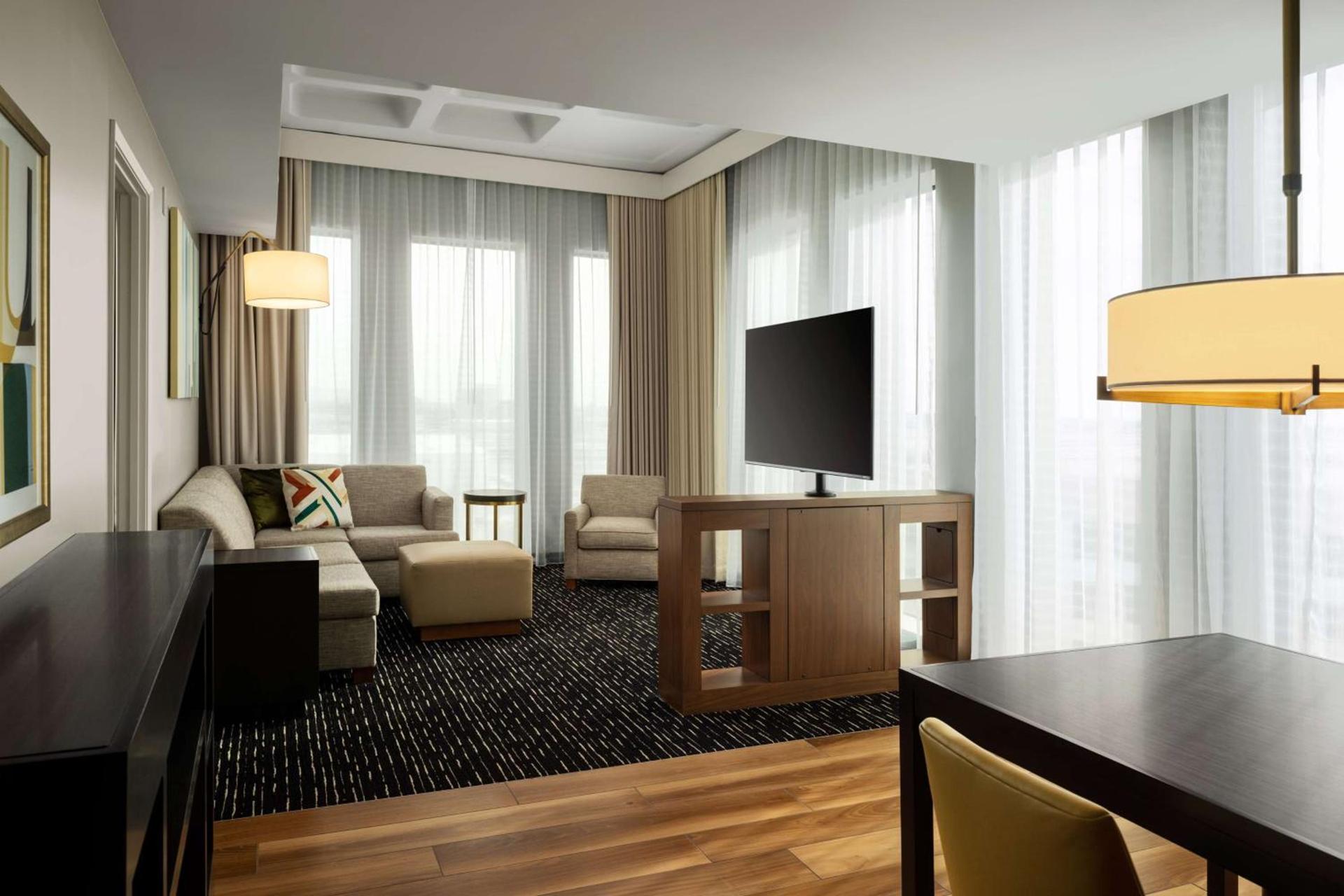 Hyatt Place LAX/Century BLVD photo 33