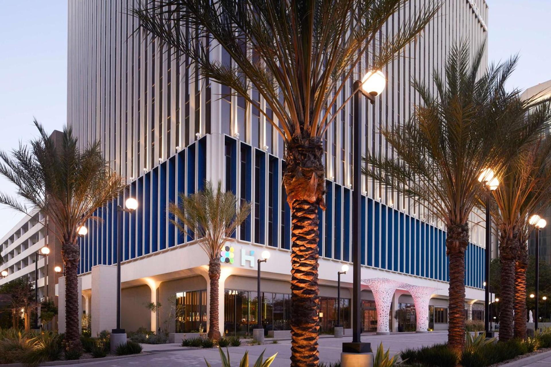 Hyatt Place LAX/Century BLVD photo 37