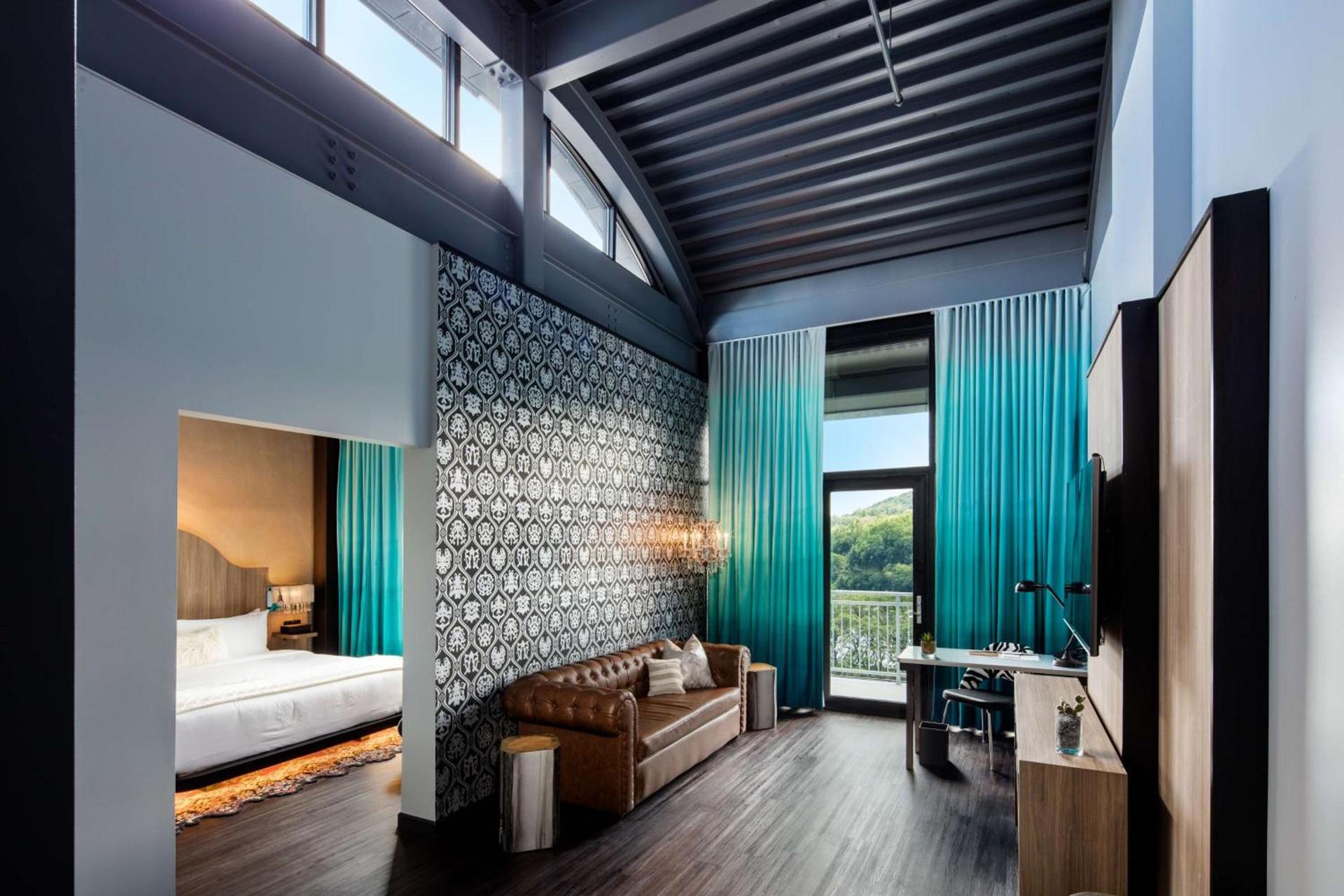 Hotel Nyack, a JdV by Hyatt Hotel photo 4