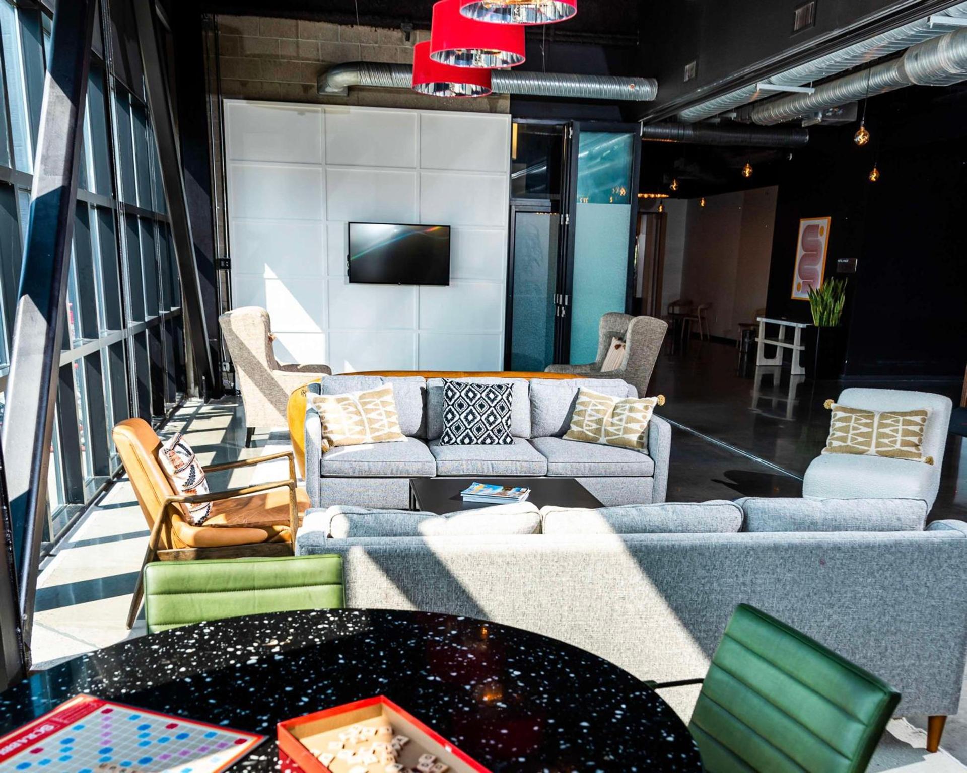 Hotel Nyack, a JdV by Hyatt Hotel photo 9