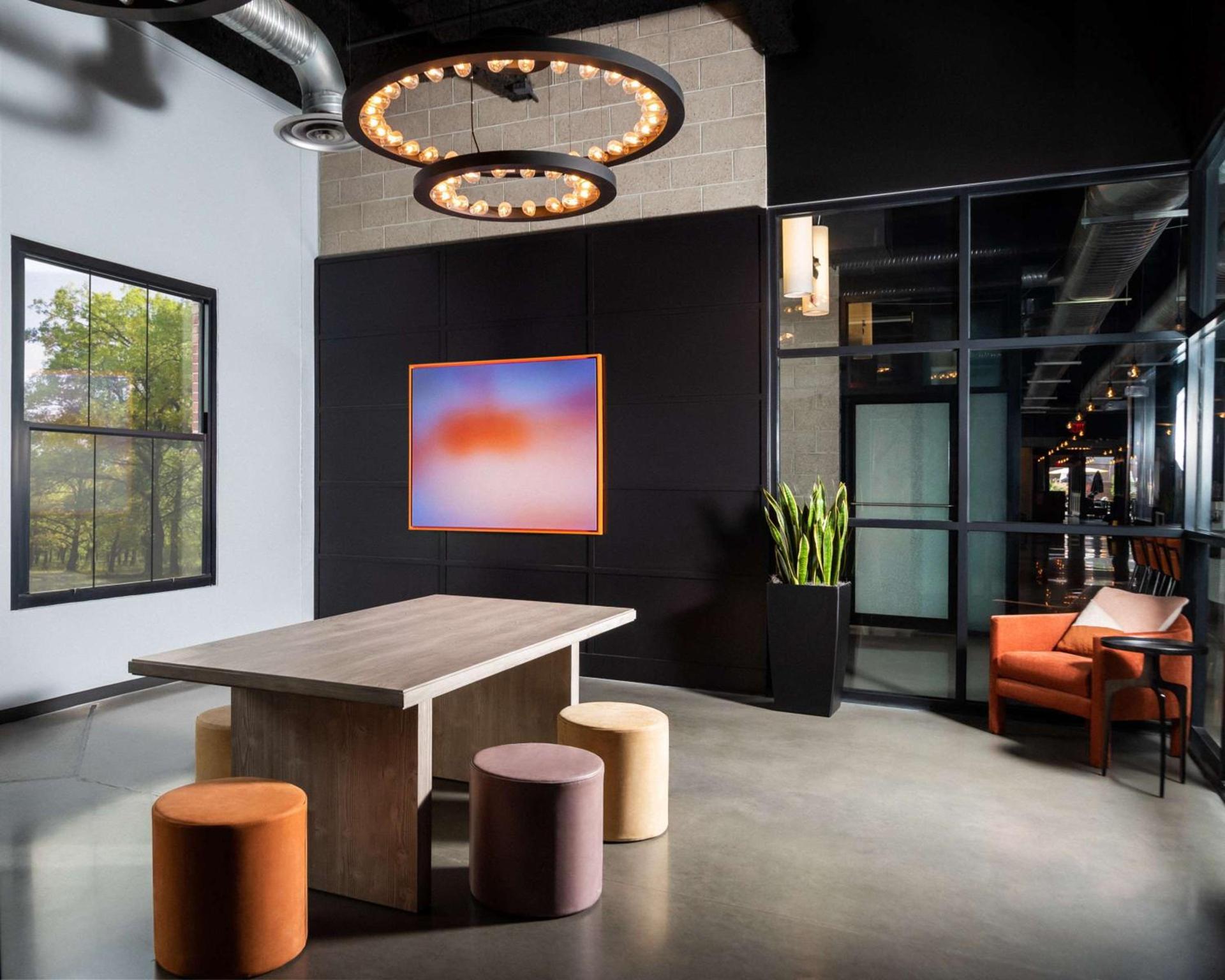 Hotel Nyack, a JdV by Hyatt Hotel photo 12
