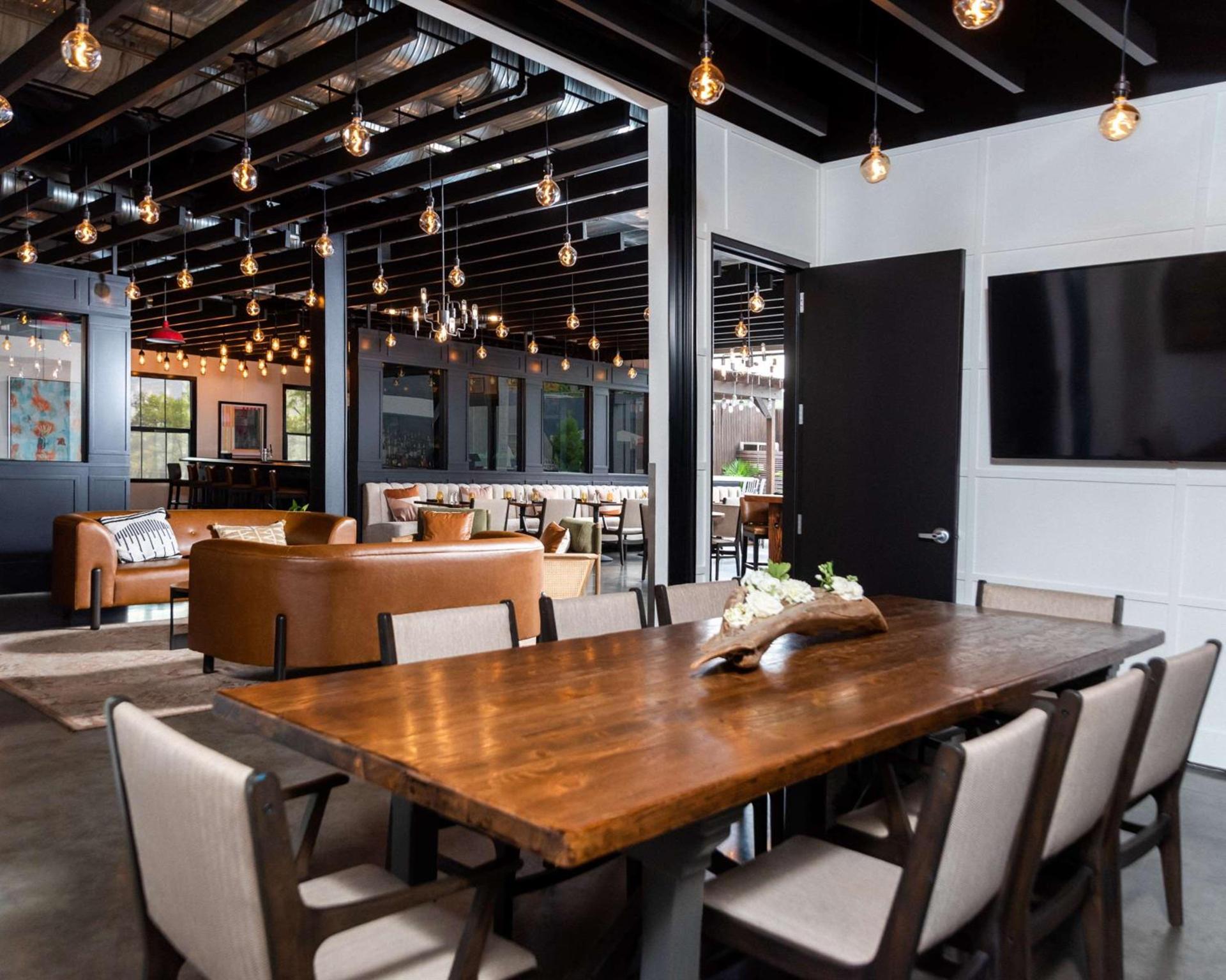 Hotel Nyack, a JdV by Hyatt Hotel photo 11
