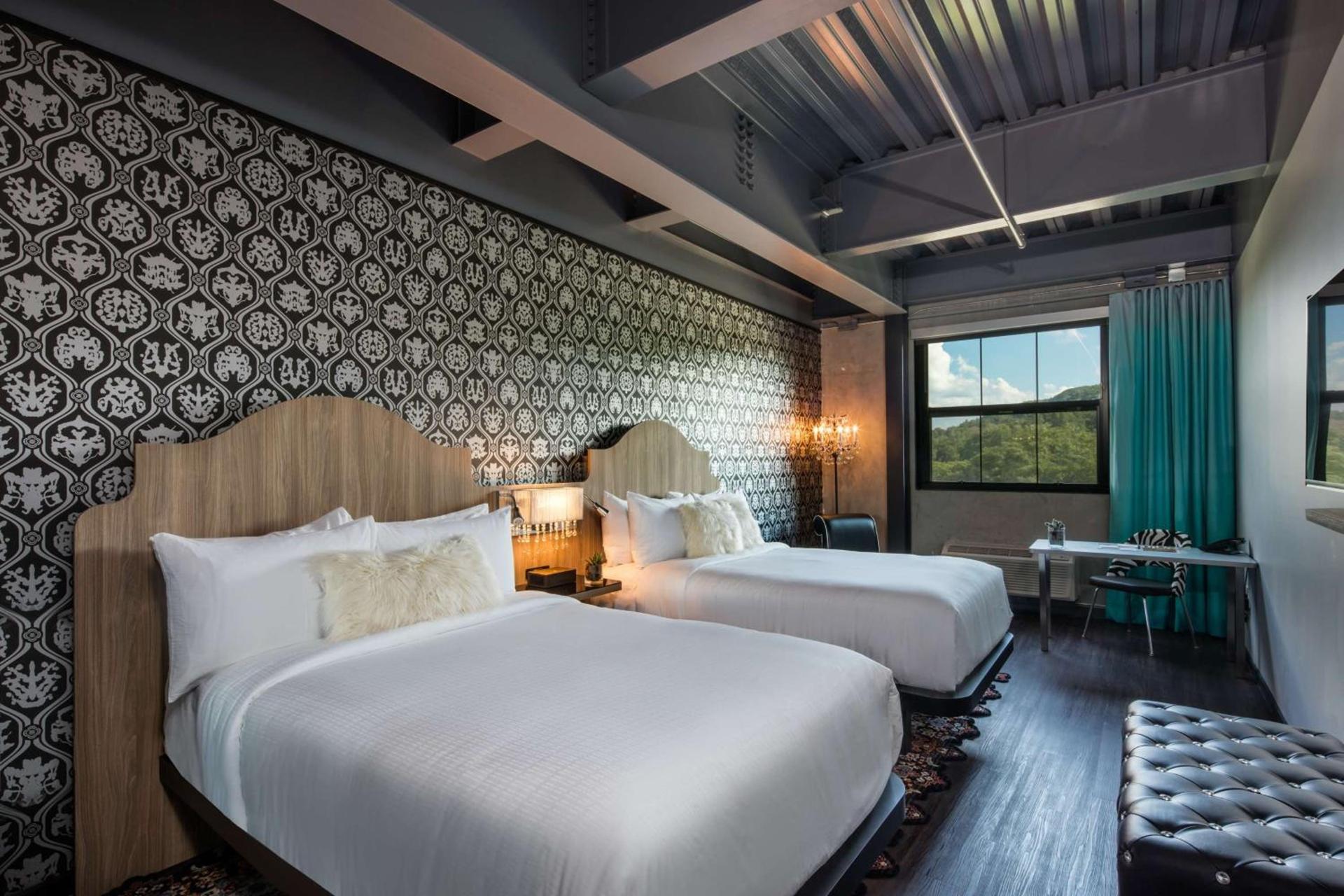 Hotel Nyack, a JdV by Hyatt Hotel photo 22