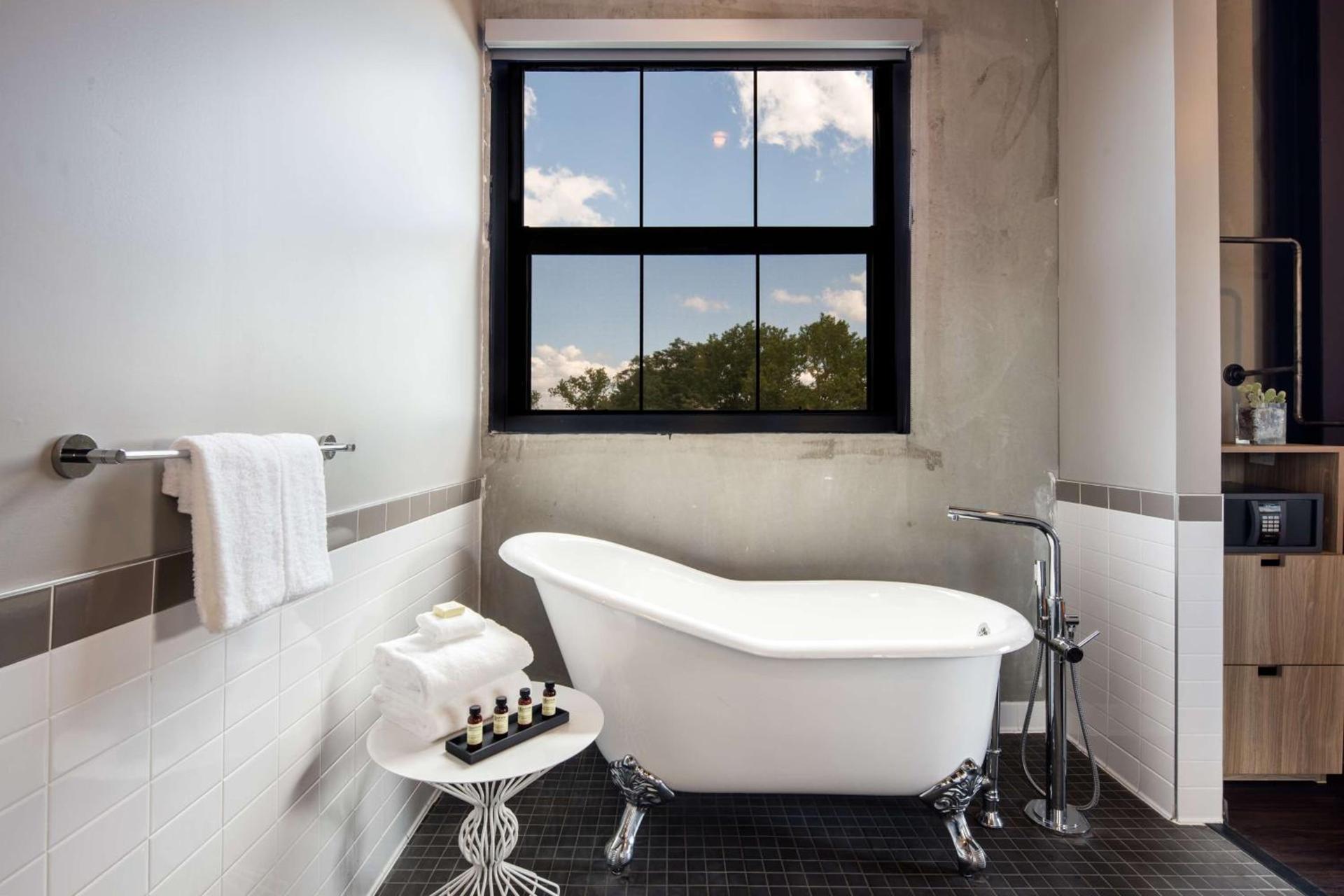 Hotel Nyack, a JdV by Hyatt Hotel photo 23