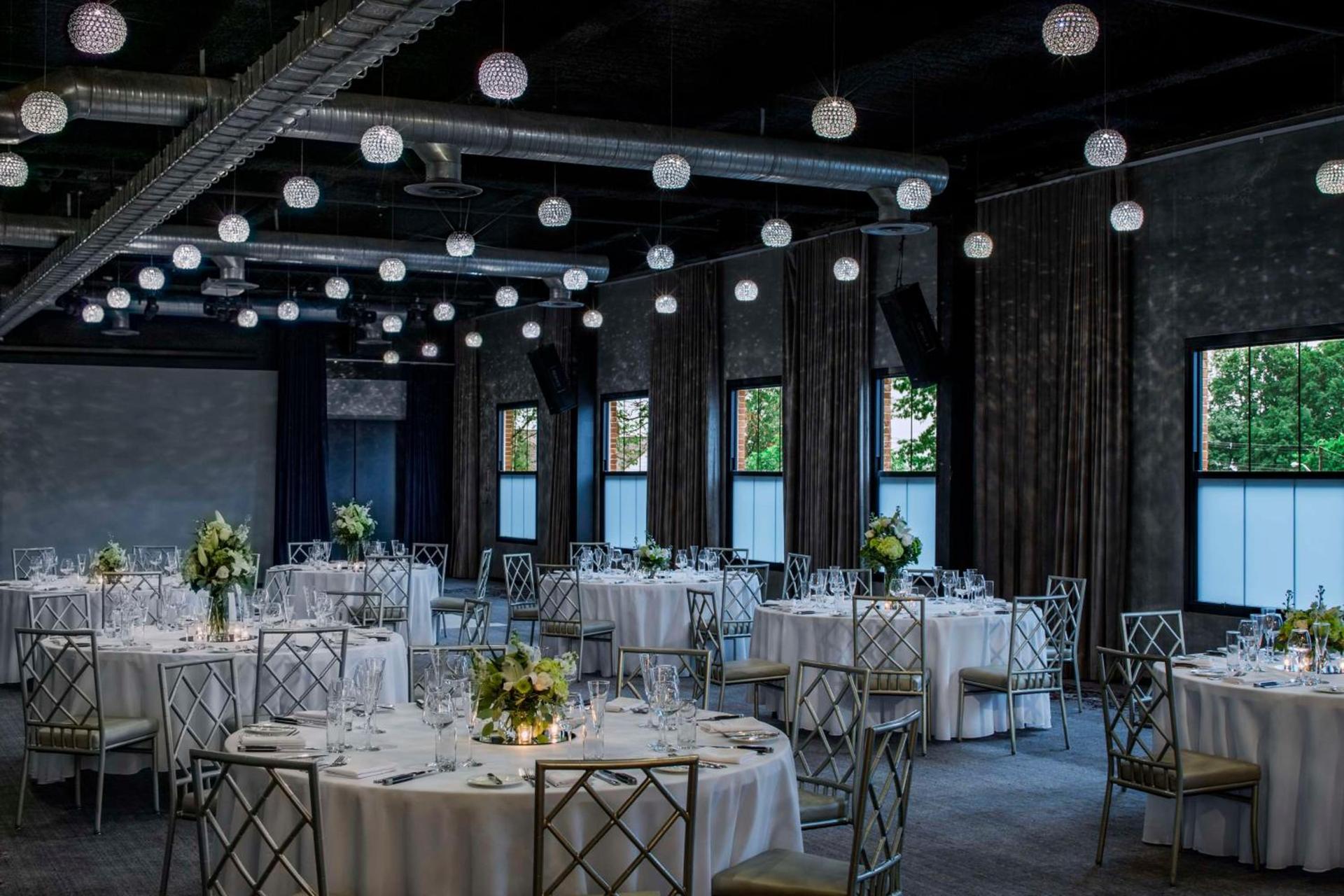 Hotel Nyack, a JdV by Hyatt Hotel photo 25