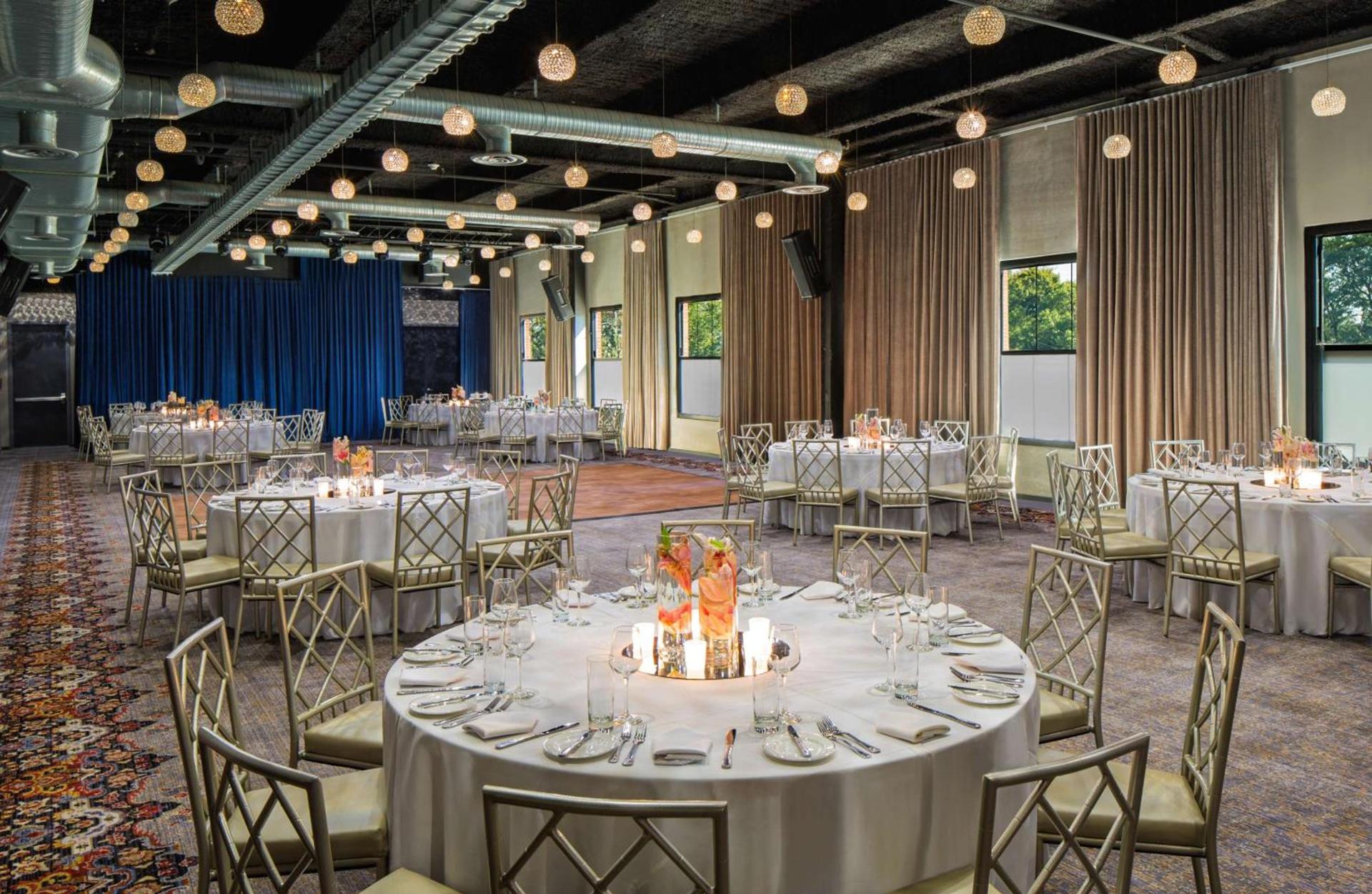 Hotel Nyack, a JdV by Hyatt Hotel photo 26