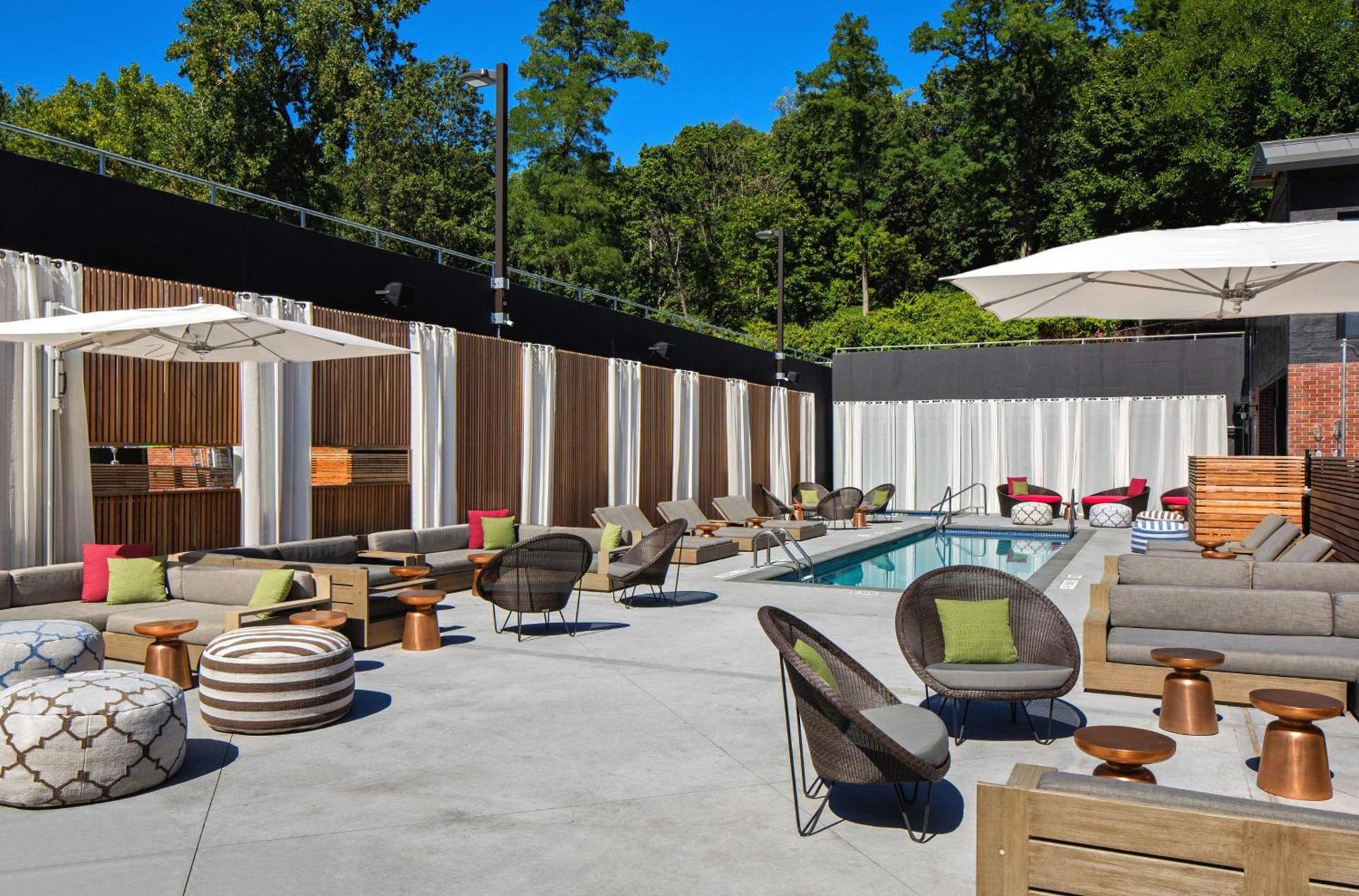 Hotel Nyack, a JdV by Hyatt Hotel photo 28