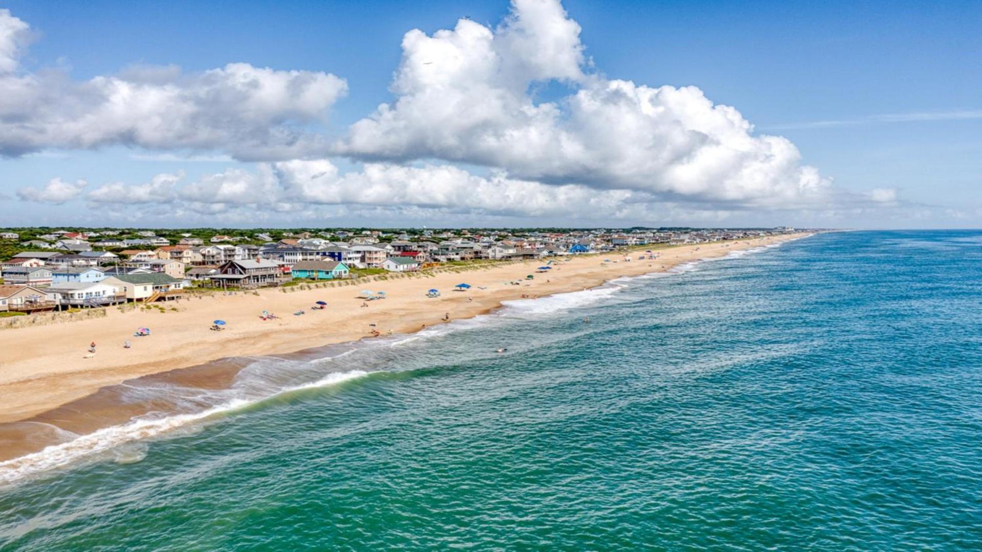 Holiday Inn Express Kitty Hawk - Outer Banks by IHG photo 47