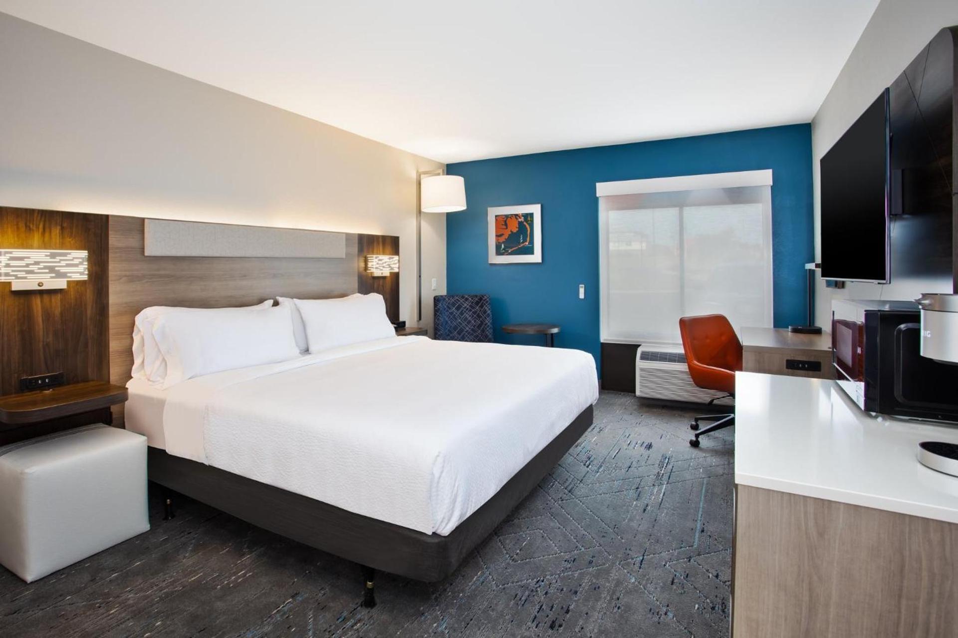 Holiday Inn Express Kitty Hawk - Outer Banks by IHG photo 73