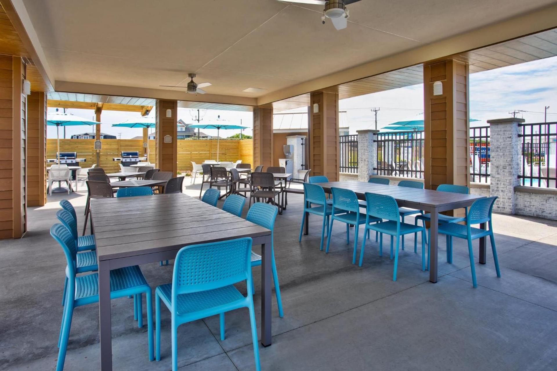 Holiday Inn Express Kitty Hawk - Outer Banks by IHG photo 48