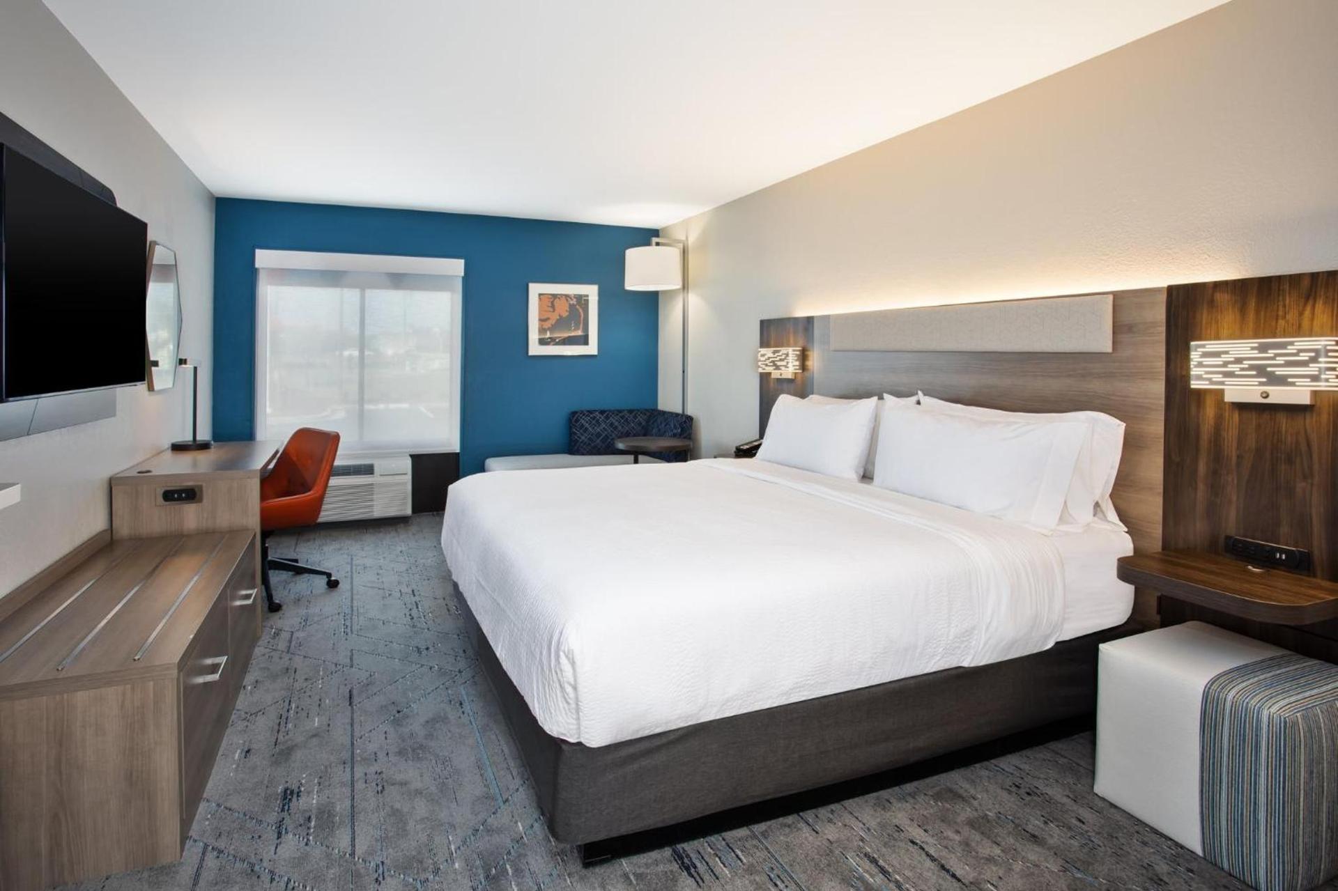 Holiday Inn Express Kitty Hawk - Outer Banks by IHG photo 79