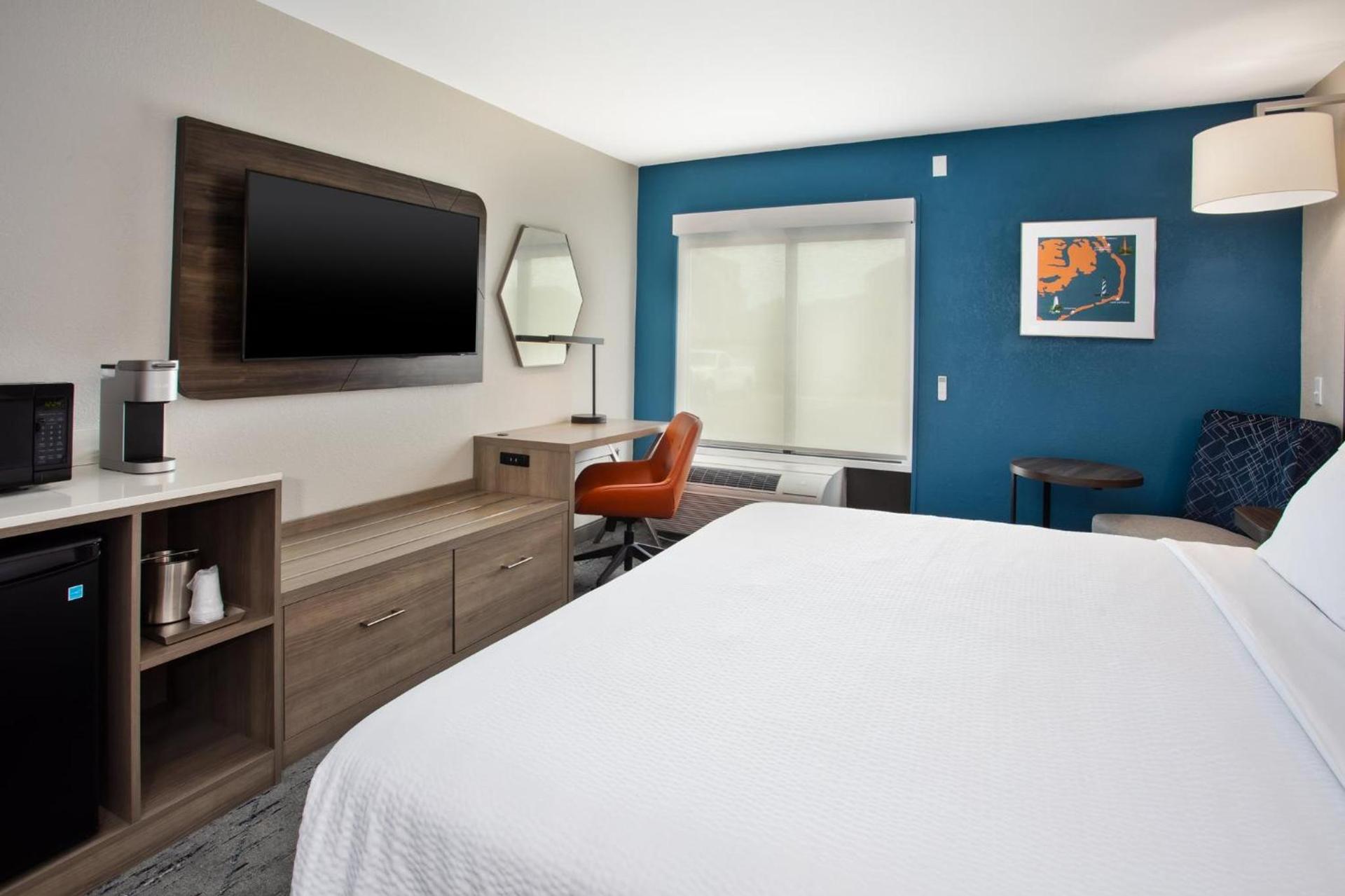 Holiday Inn Express Kitty Hawk - Outer Banks by IHG photo 74